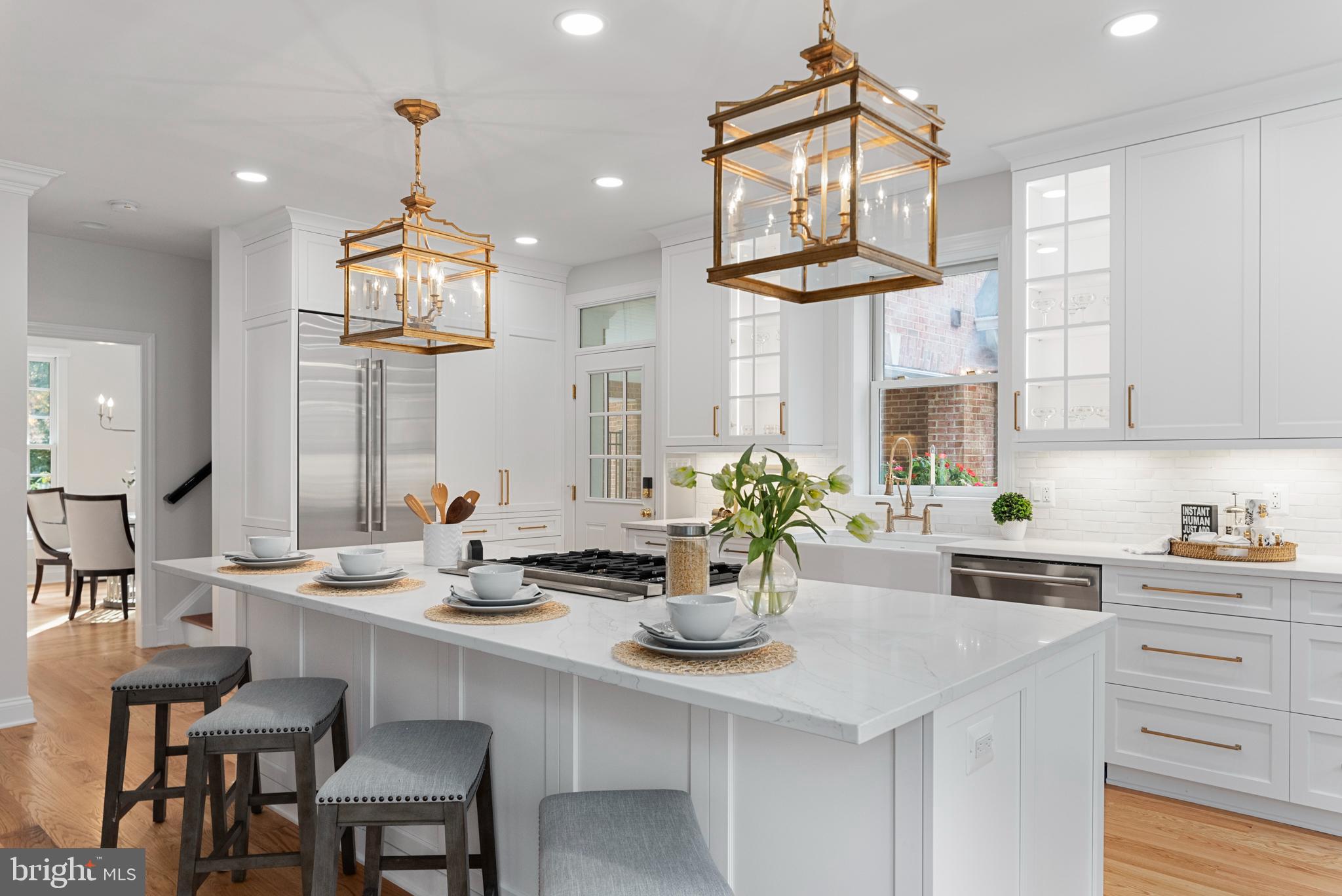 EAGLES PASSAGES - Residential