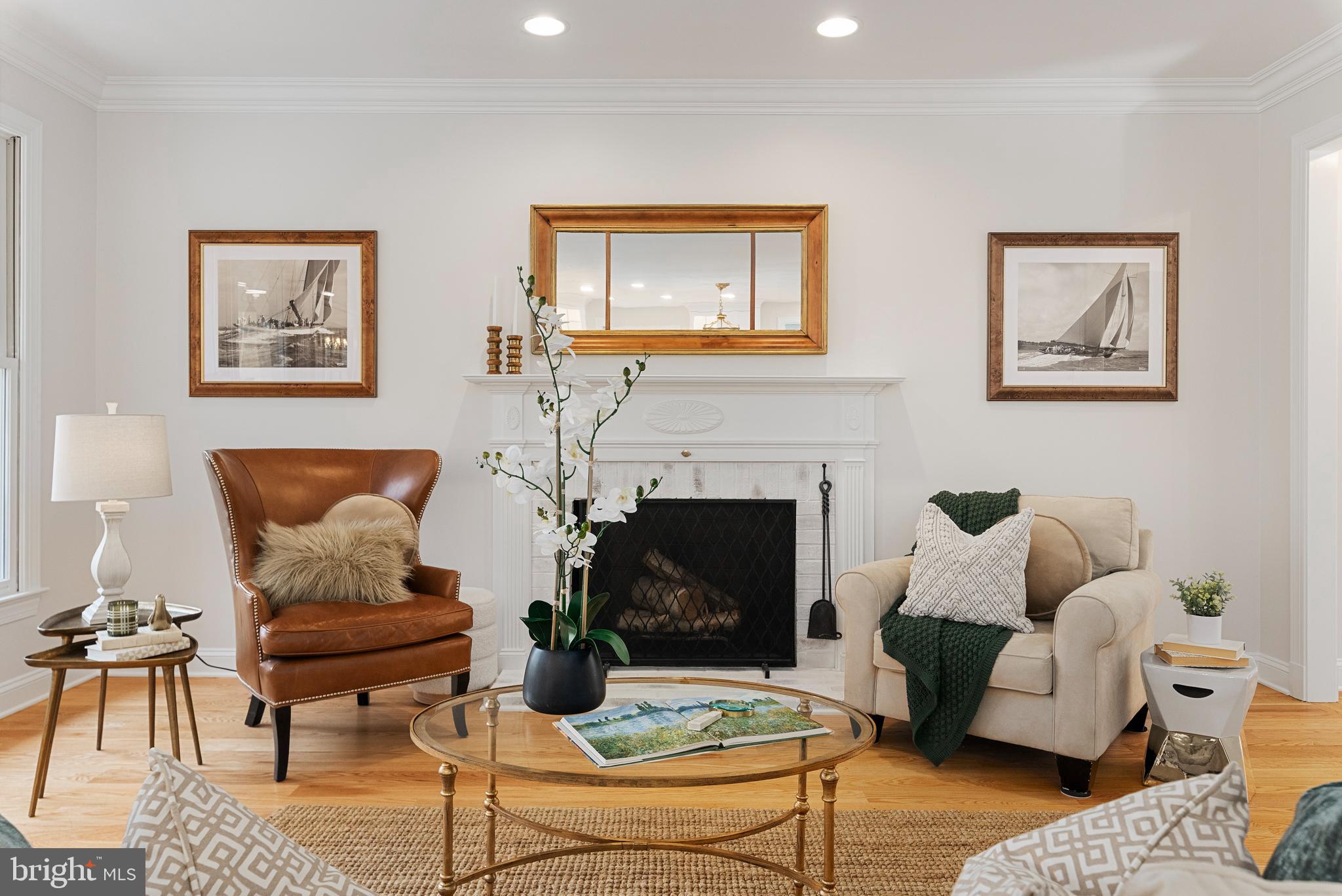 EAGLES PASSAGES - Residential