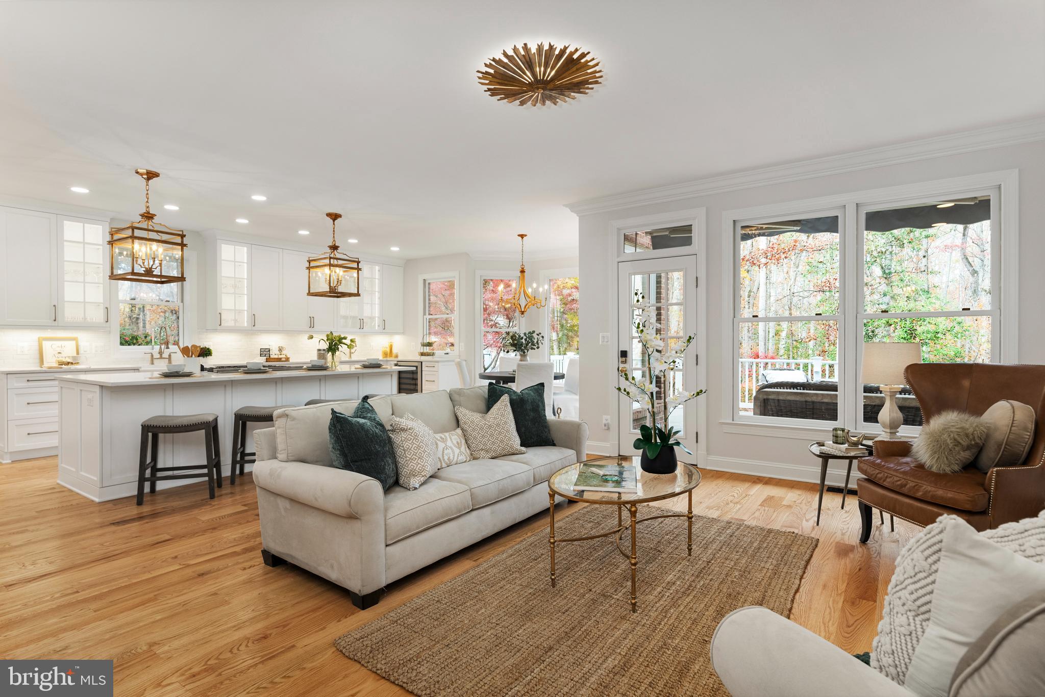 EAGLES PASSAGES - Residential