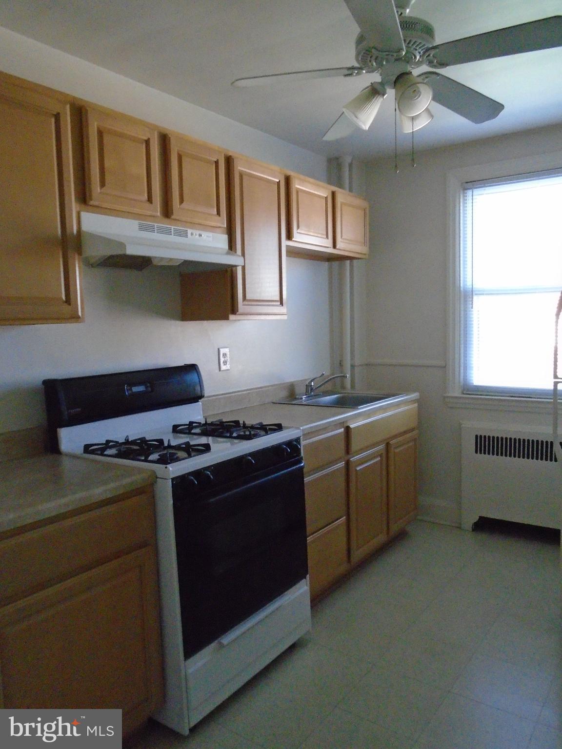 CATONSVILLE - Residential Lease