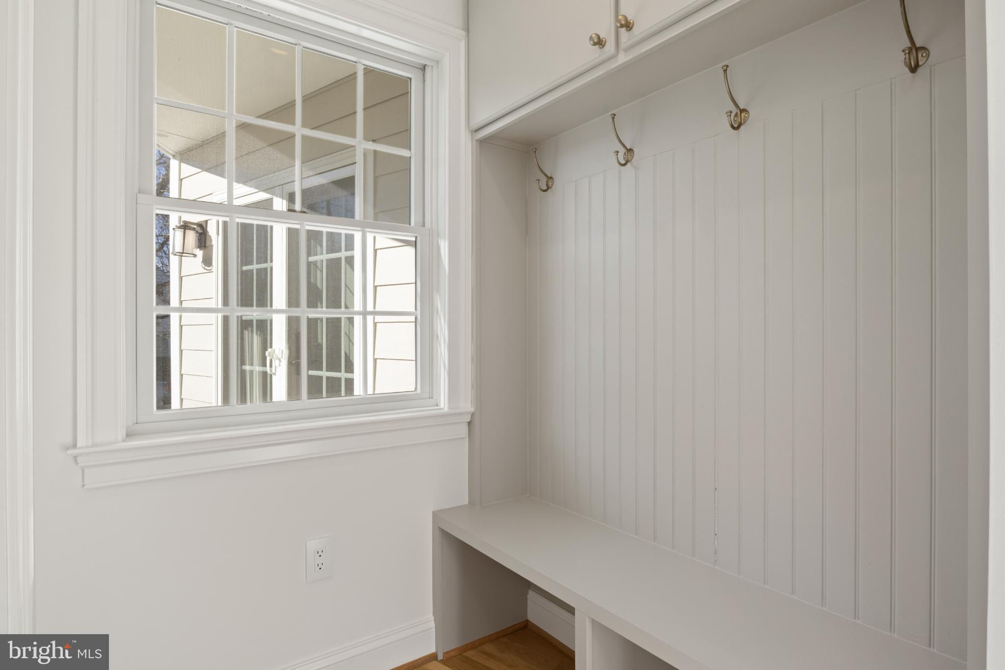 HUNTINGTON TERRACE - Residential