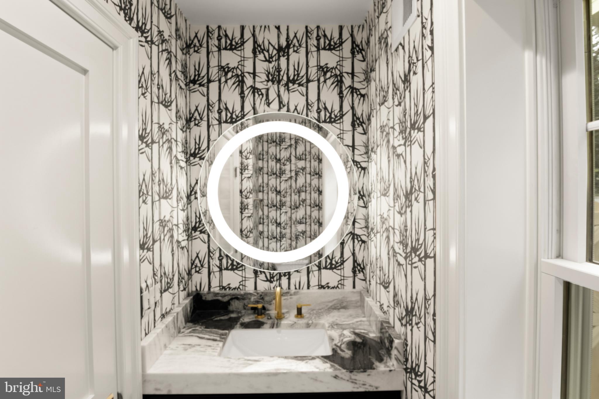 HUNTINGTON TERRACE - Residential