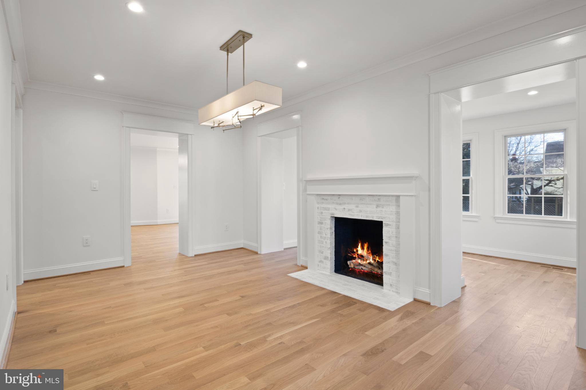 HUNTINGTON TERRACE - Residential