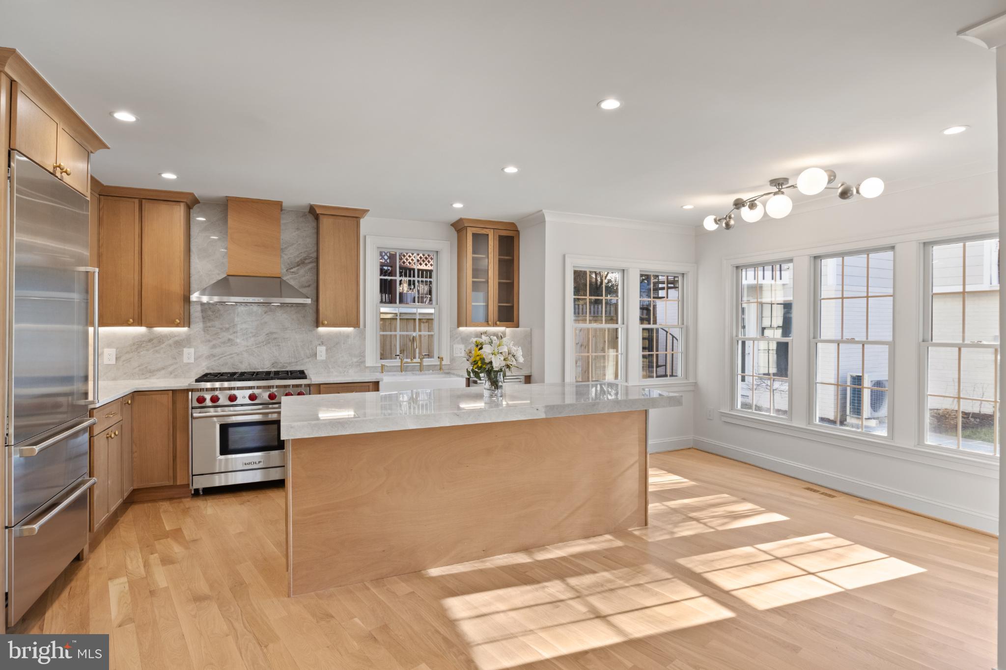 HUNTINGTON TERRACE - Residential