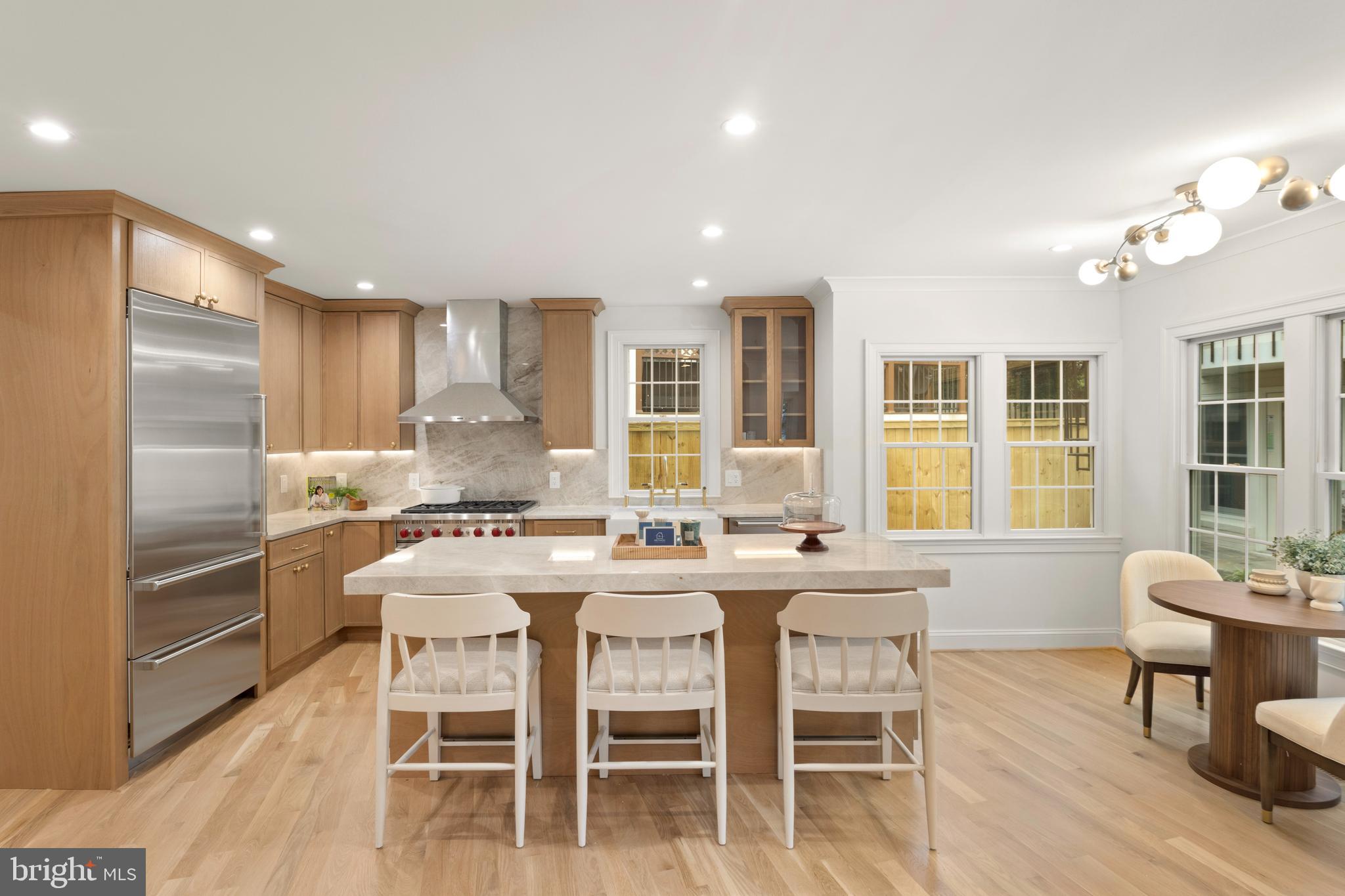 HUNTINGTON TERRACE - Residential