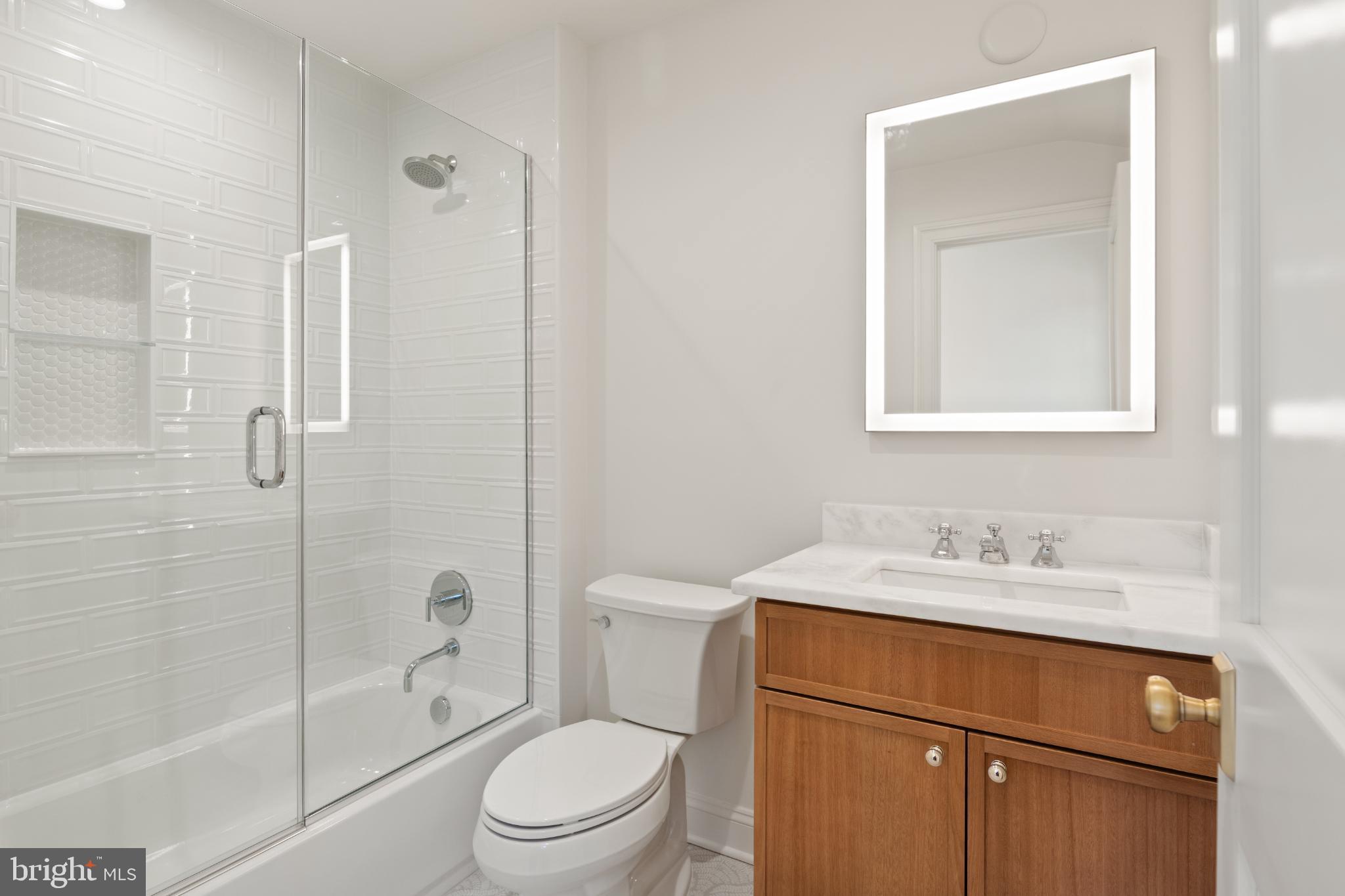 HUNTINGTON TERRACE - Residential