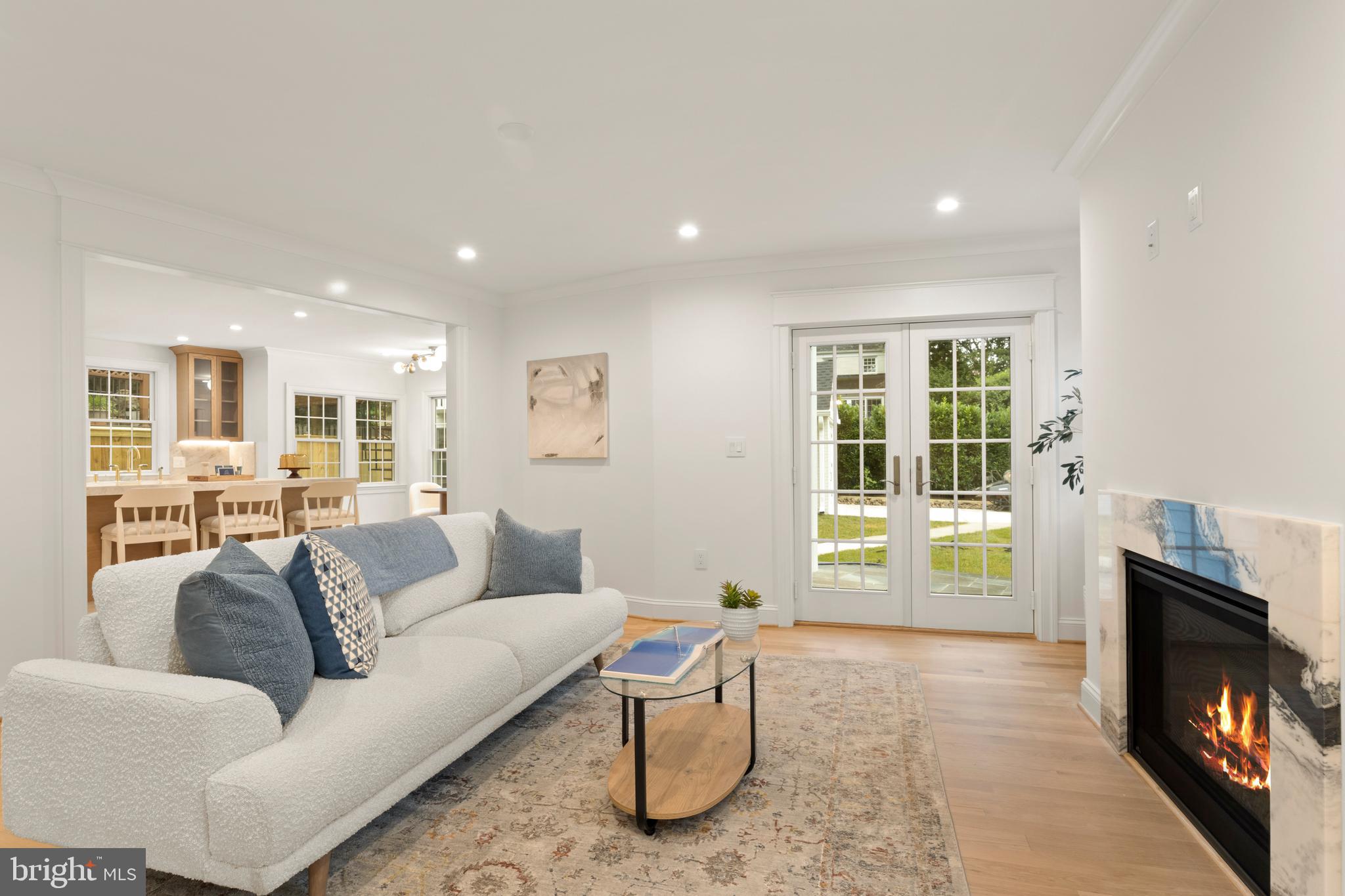 HUNTINGTON TERRACE - Residential