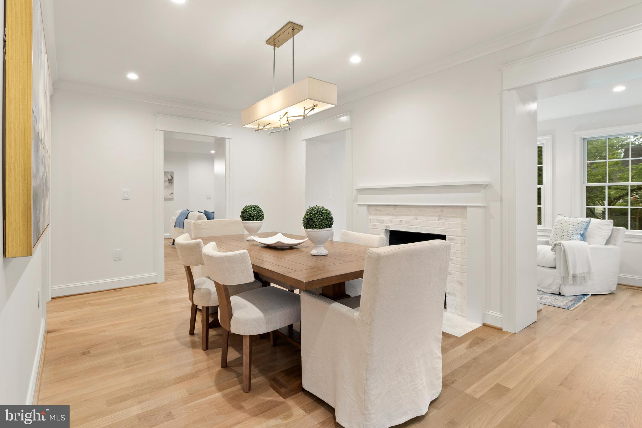 HUNTINGTON TERRACE - Residential