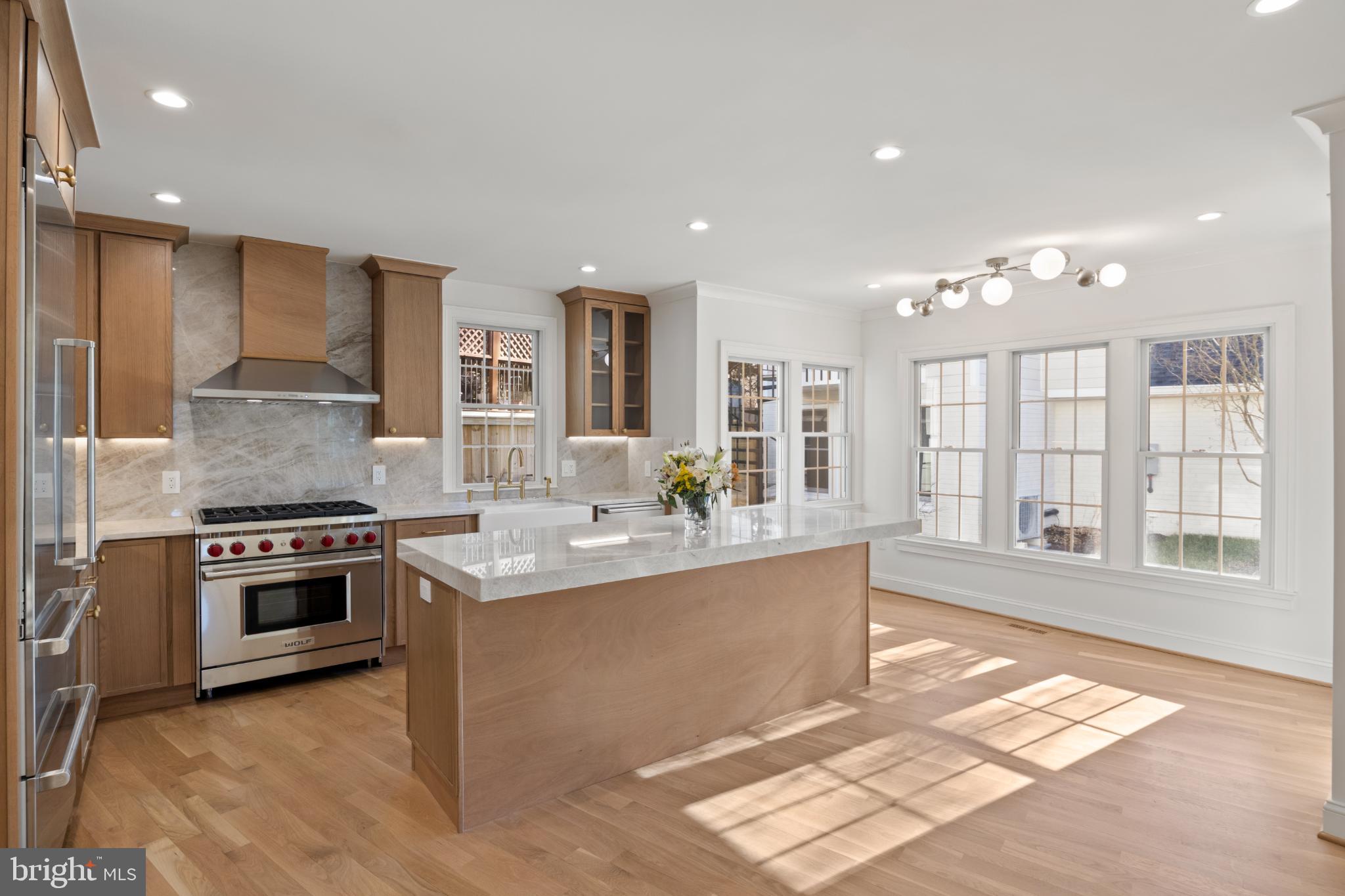 HUNTINGTON TERRACE - Residential