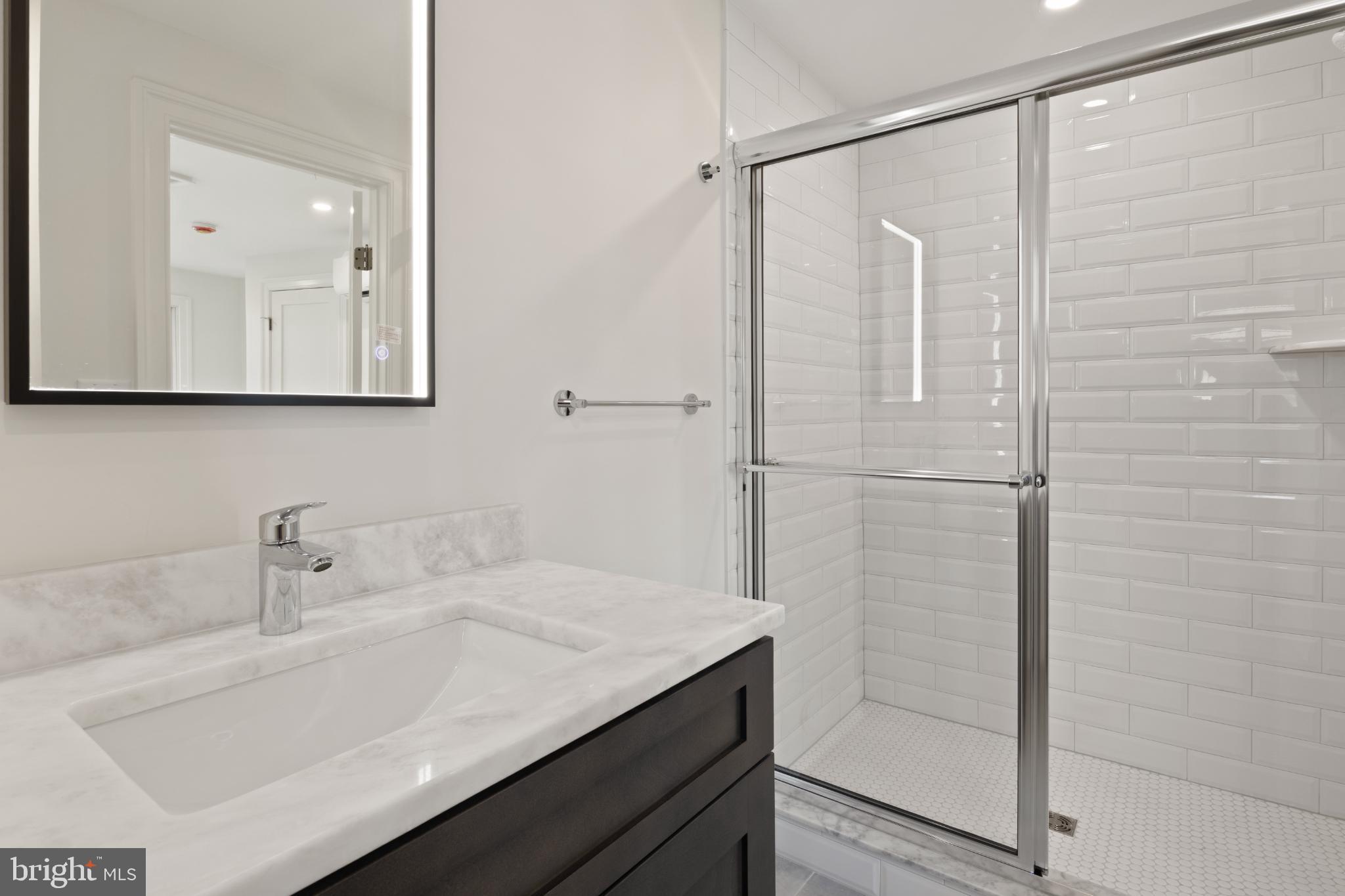 HUNTINGTON TERRACE - Residential