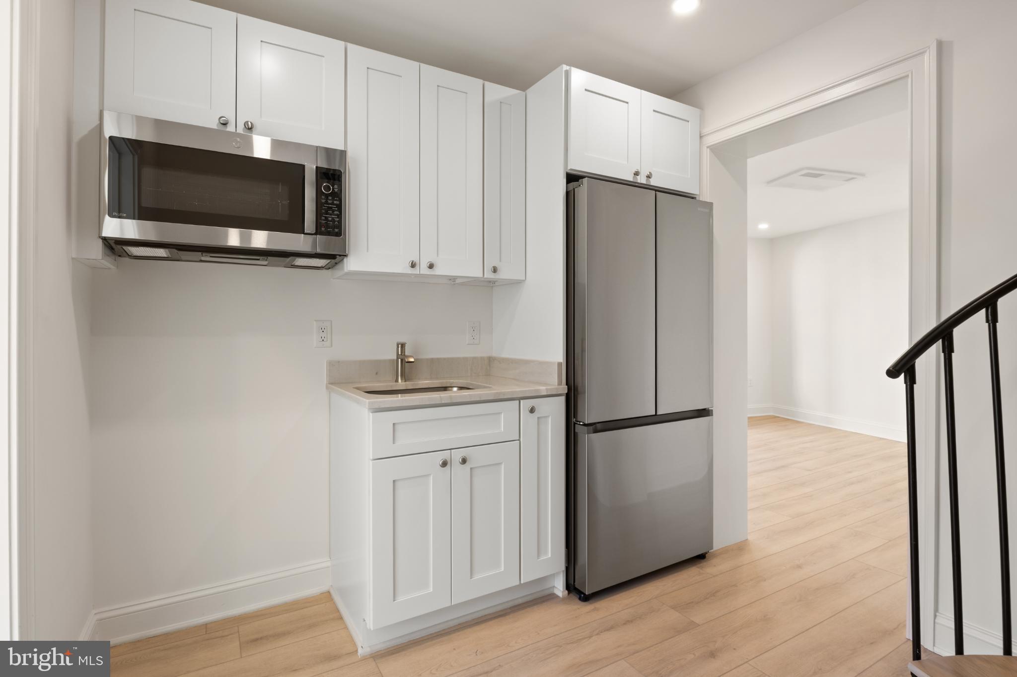 HUNTINGTON TERRACE - Residential