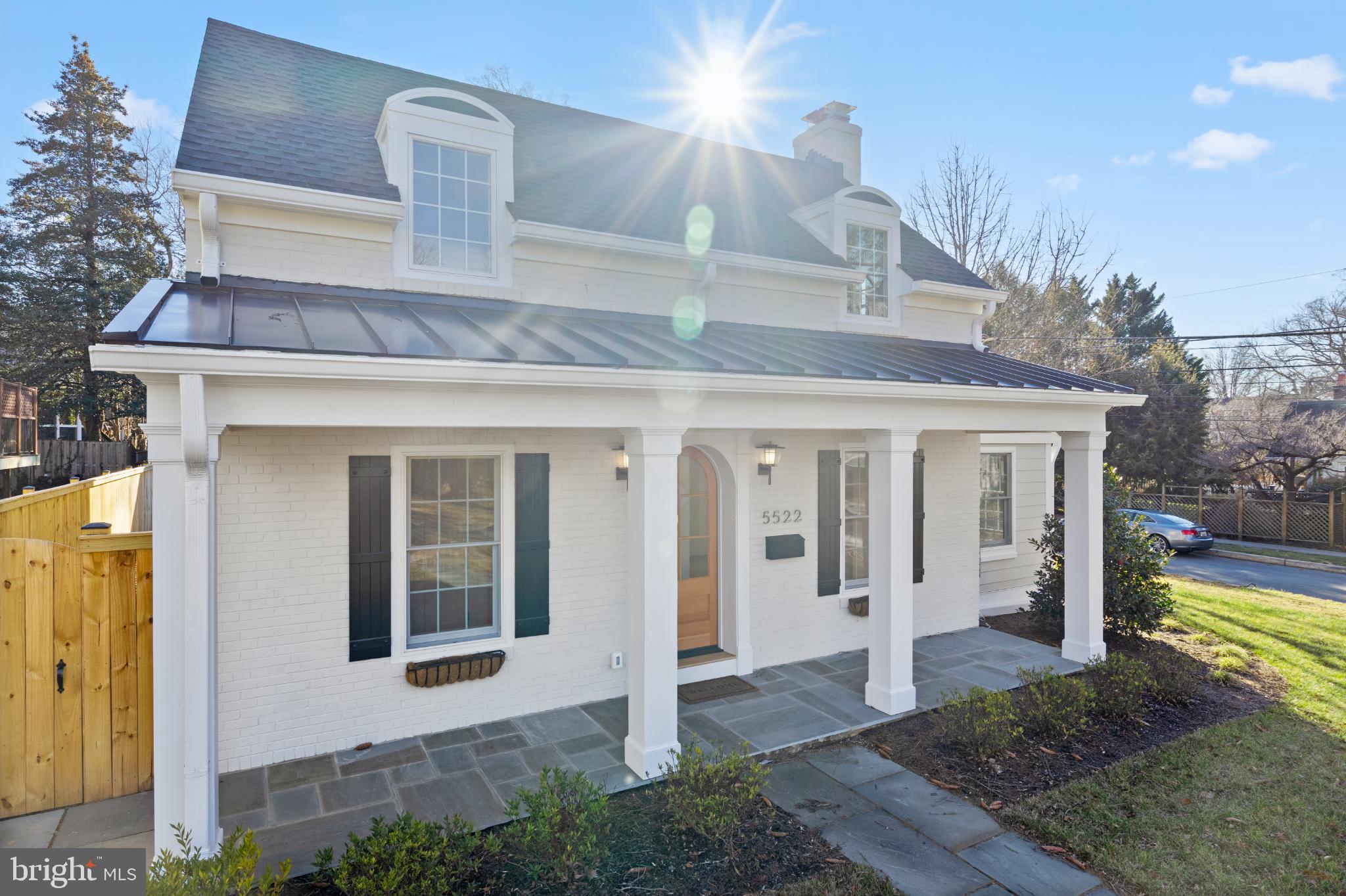 HUNTINGTON TERRACE - Residential