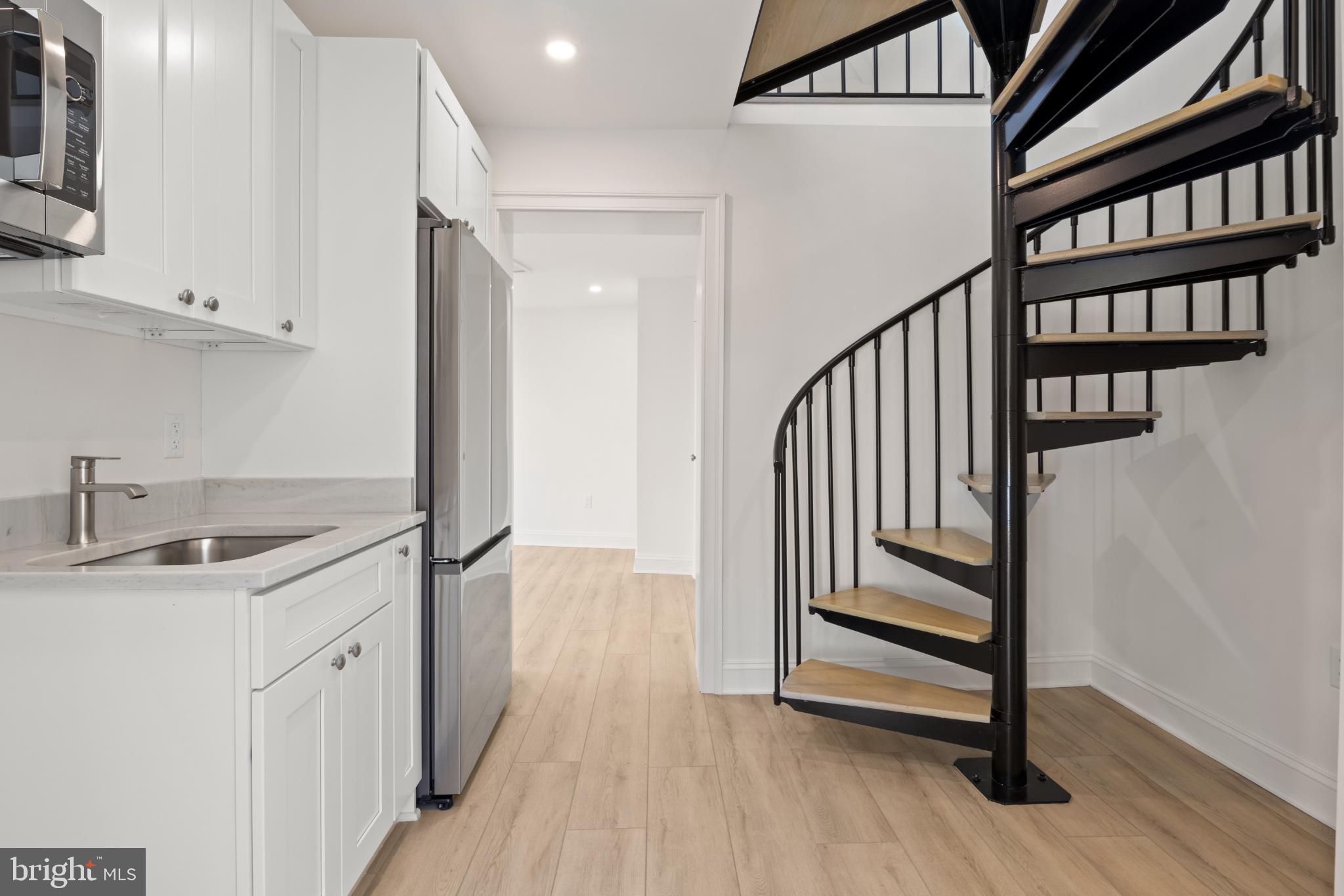 HUNTINGTON TERRACE - Residential