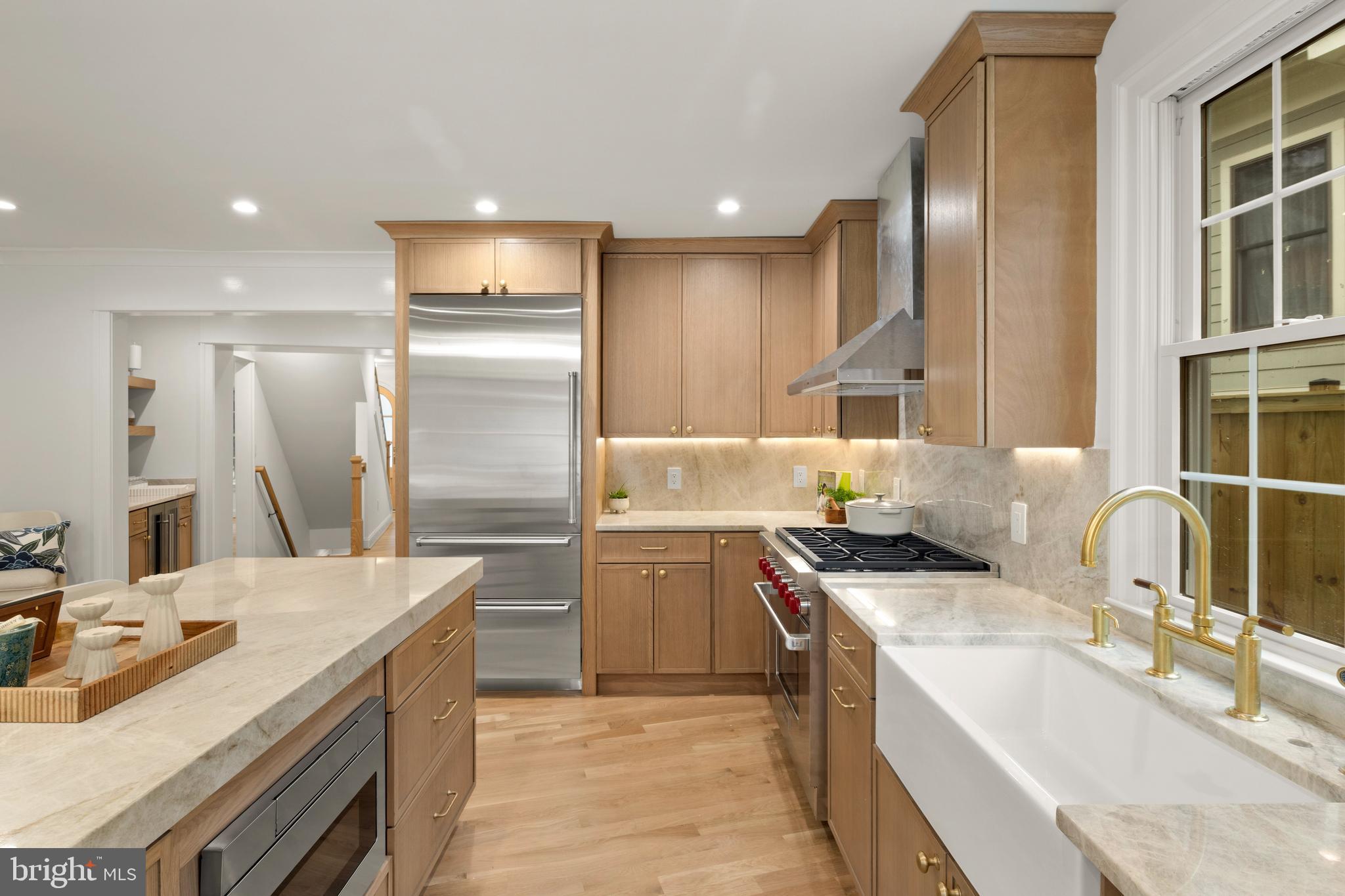 HUNTINGTON TERRACE - Residential