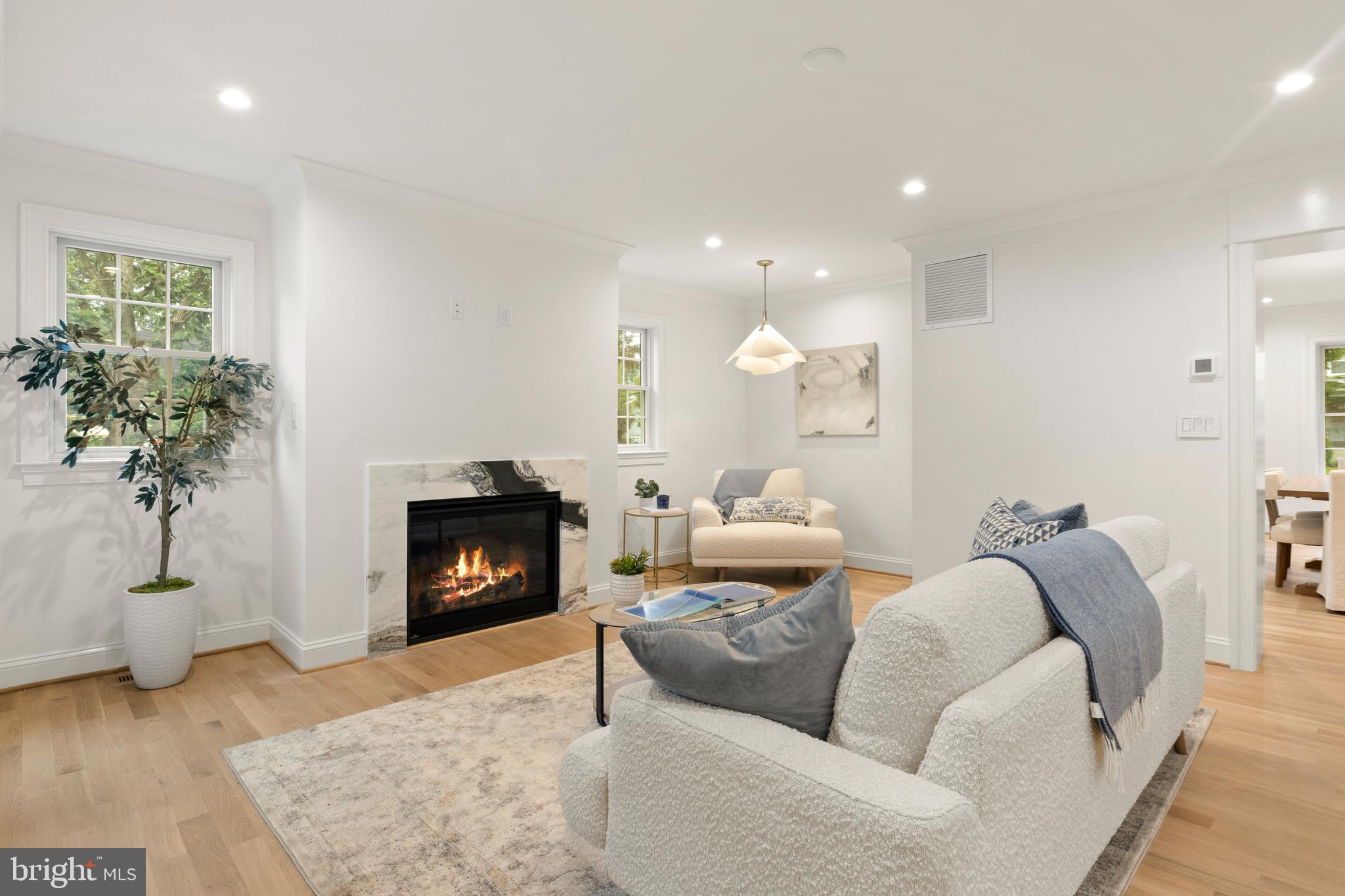 HUNTINGTON TERRACE - Residential