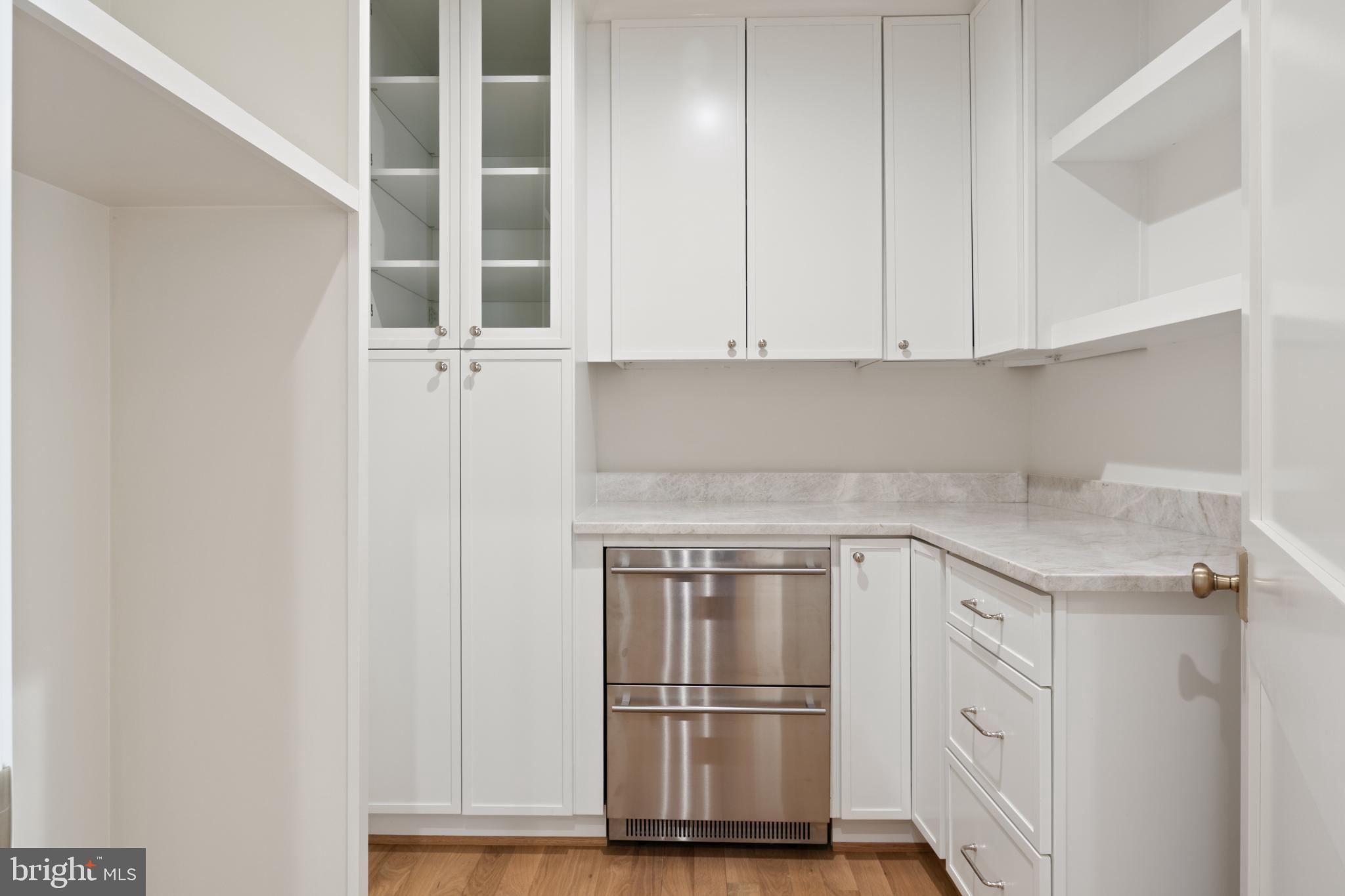 HUNTINGTON TERRACE - Residential