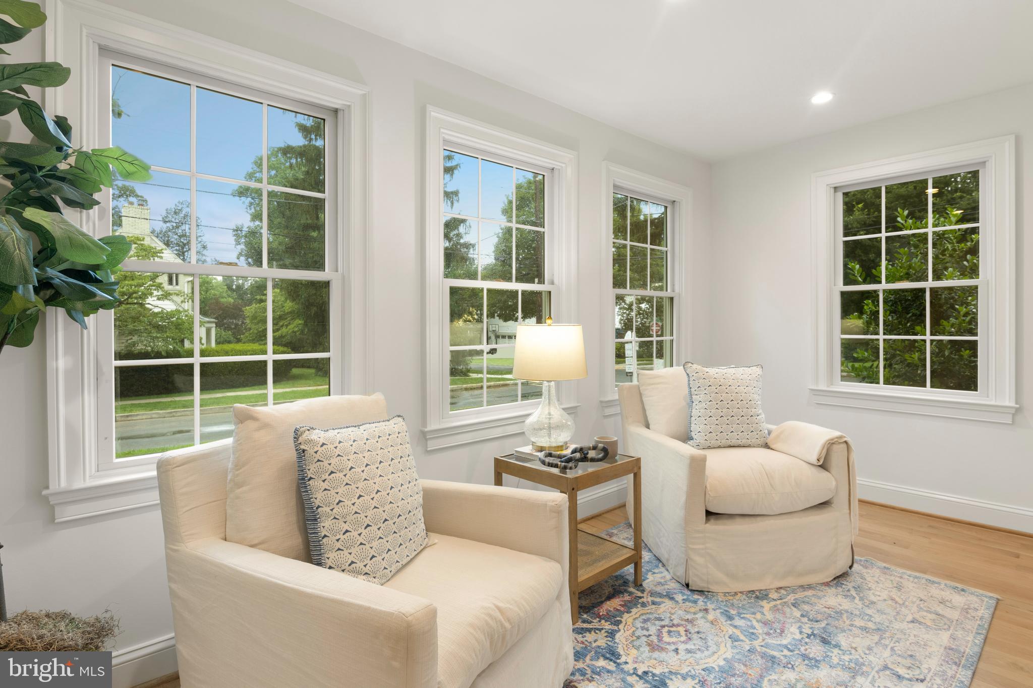 HUNTINGTON TERRACE - Residential