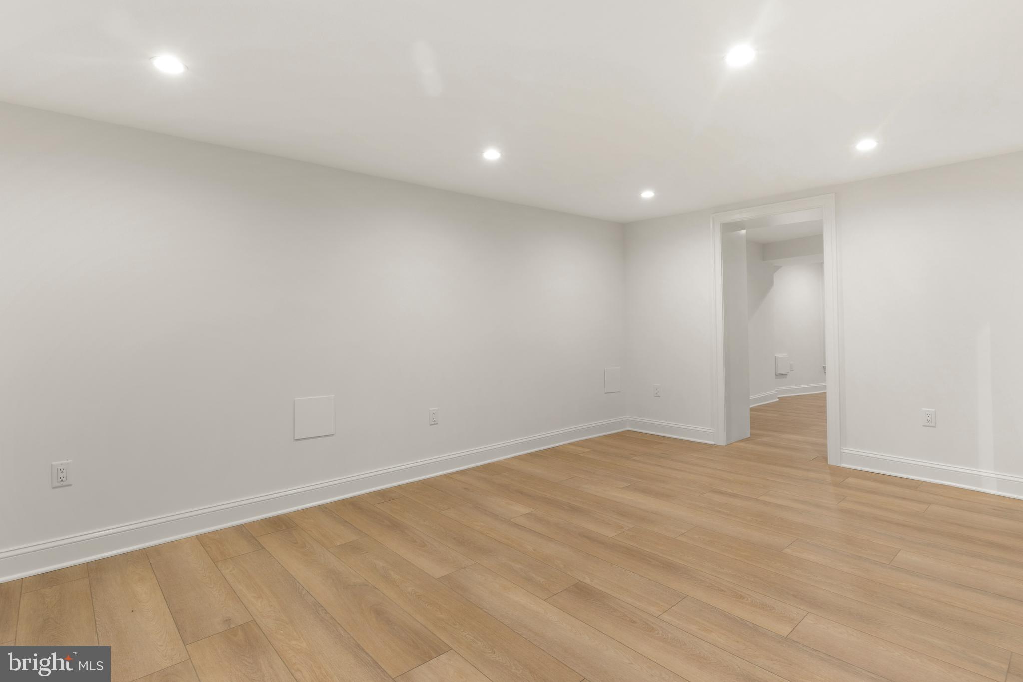 HUNTINGTON TERRACE - Residential