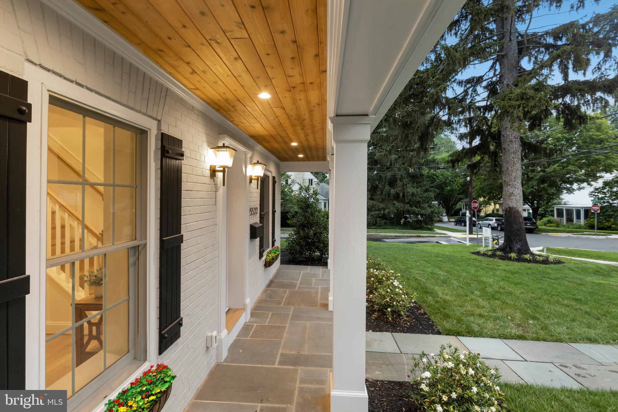 HUNTINGTON TERRACE - Residential