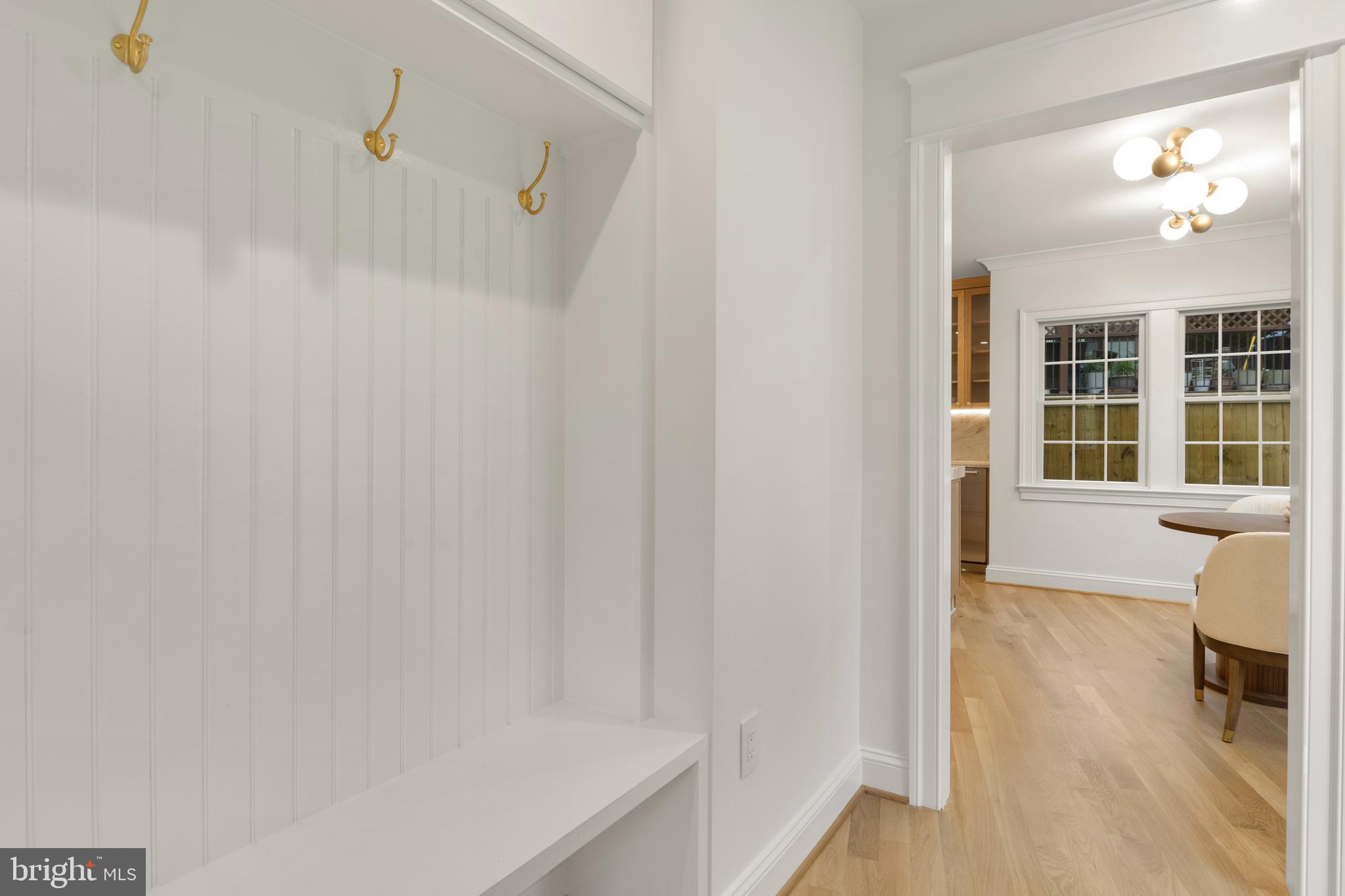 HUNTINGTON TERRACE - Residential