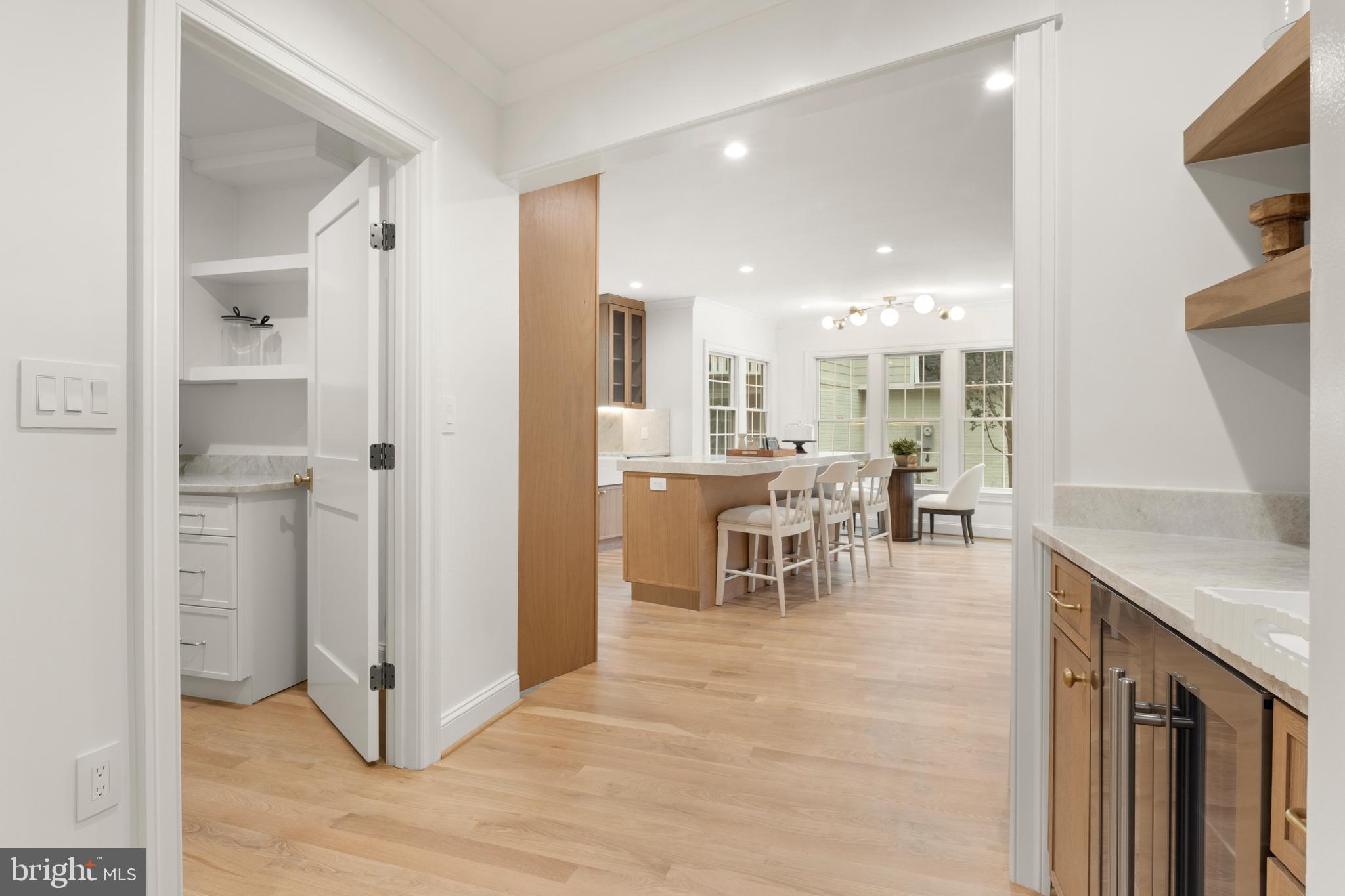 HUNTINGTON TERRACE - Residential