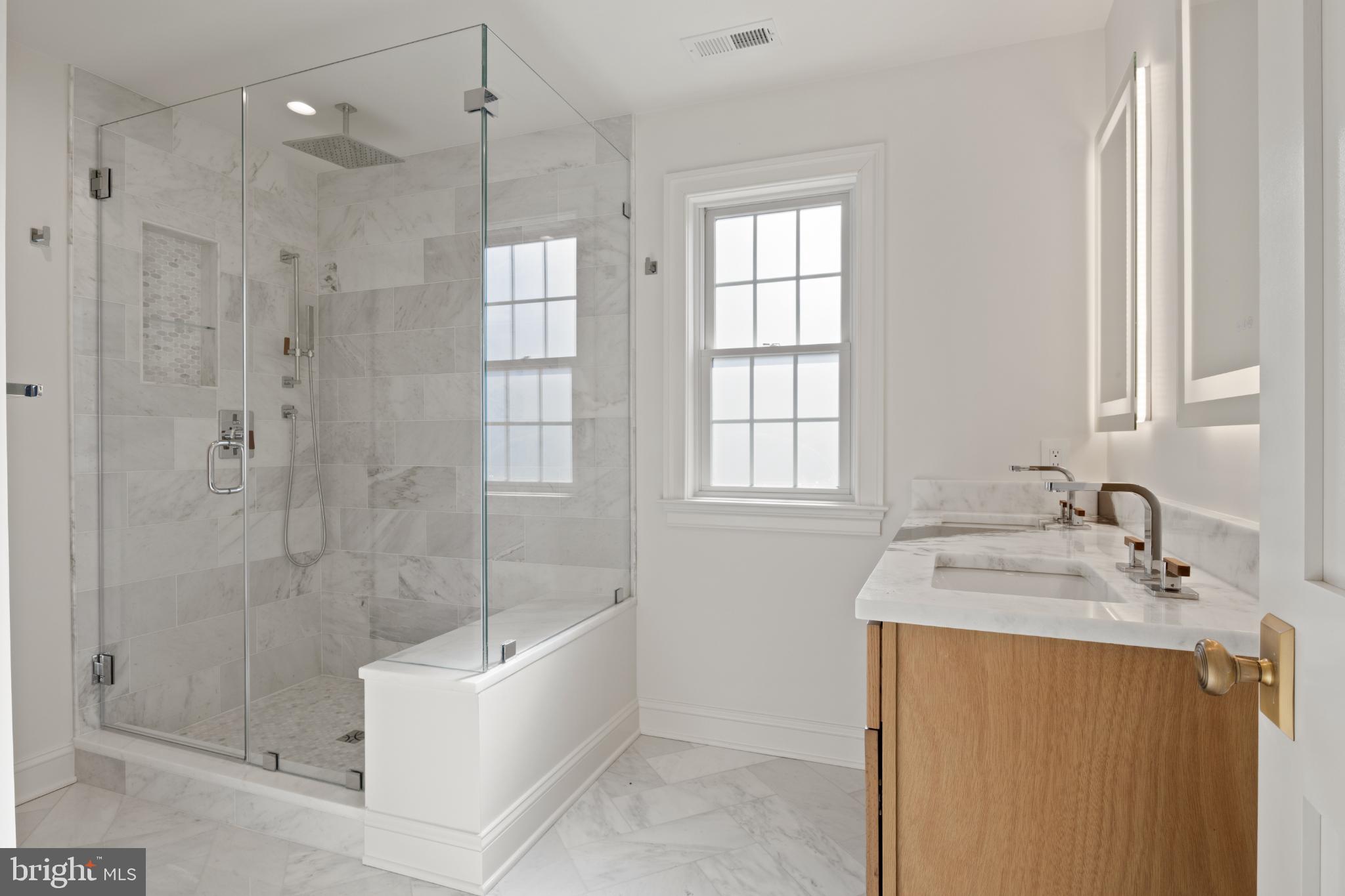 HUNTINGTON TERRACE - Residential