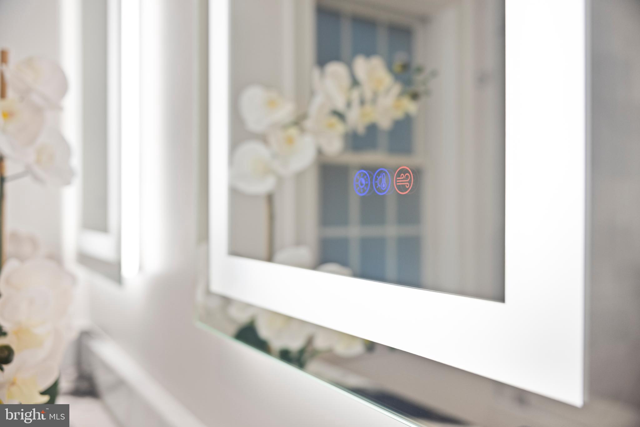 HUNTINGTON TERRACE - Residential