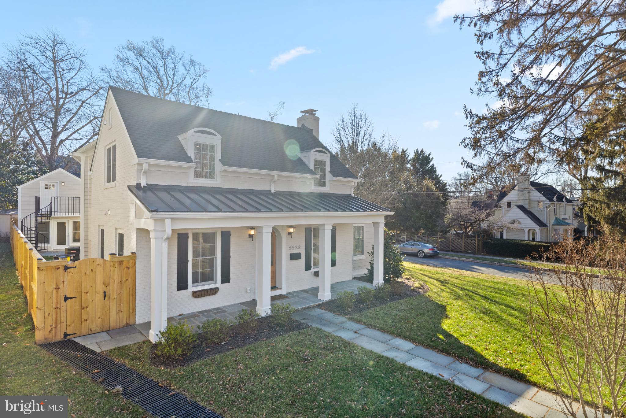 HUNTINGTON TERRACE - Residential