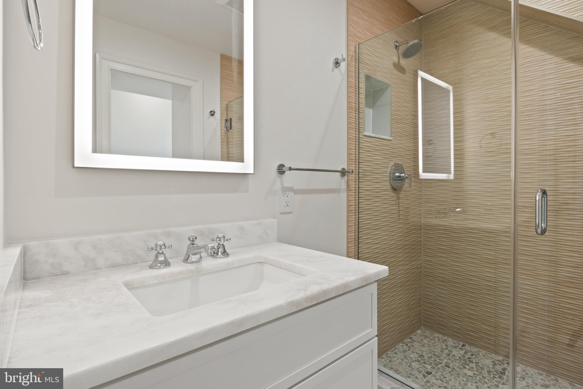 HUNTINGTON TERRACE - Residential