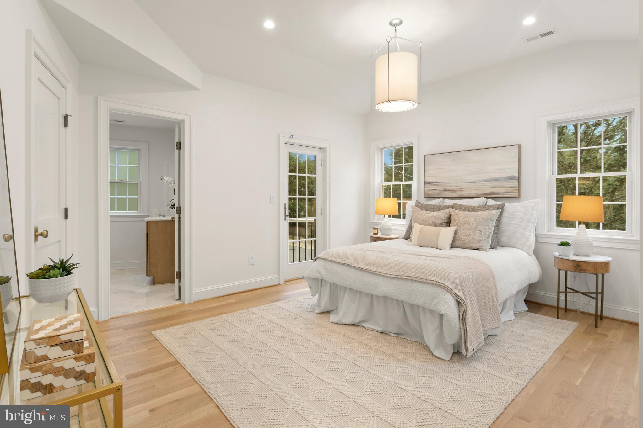 HUNTINGTON TERRACE - Residential