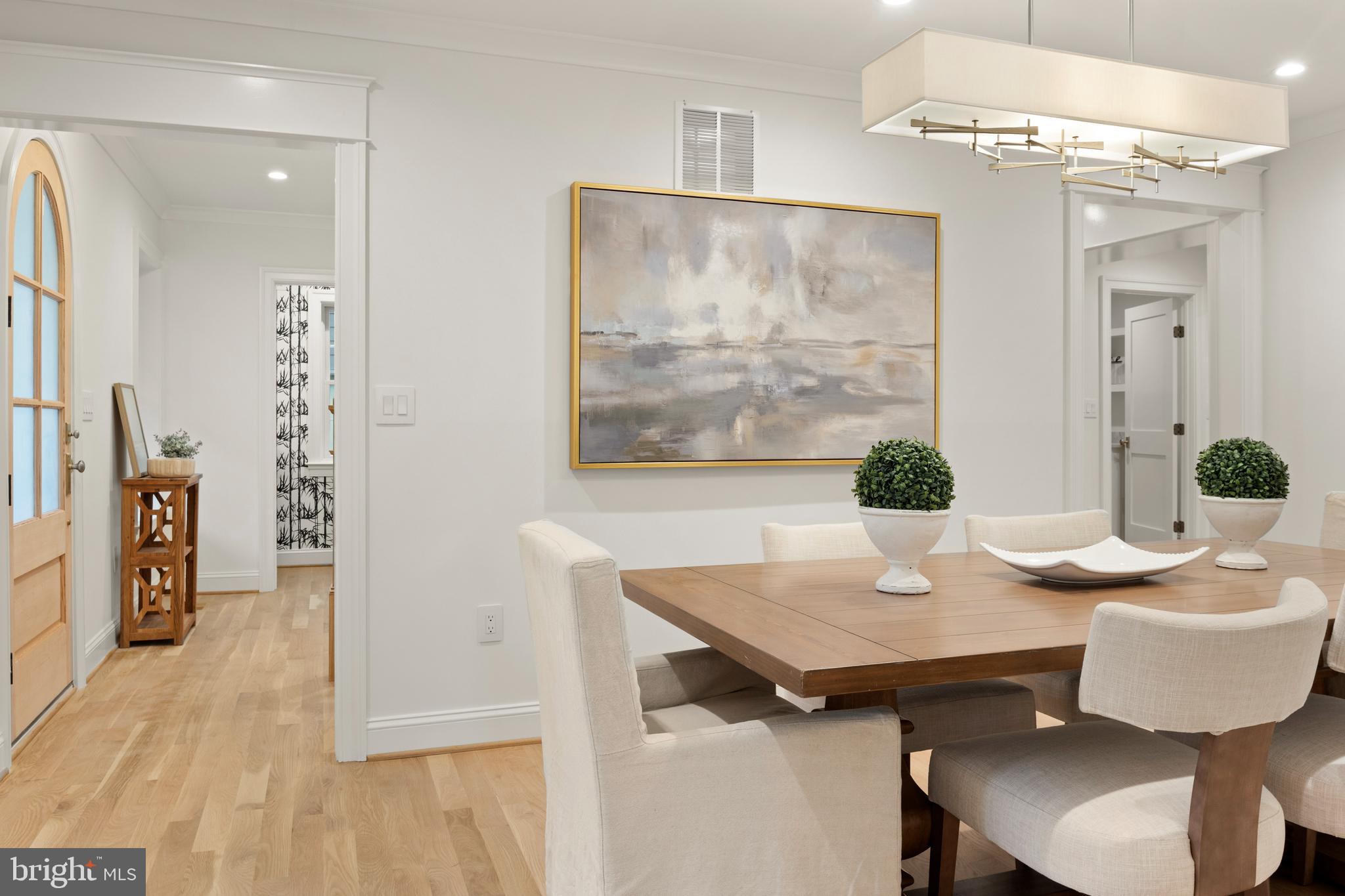 HUNTINGTON TERRACE - Residential