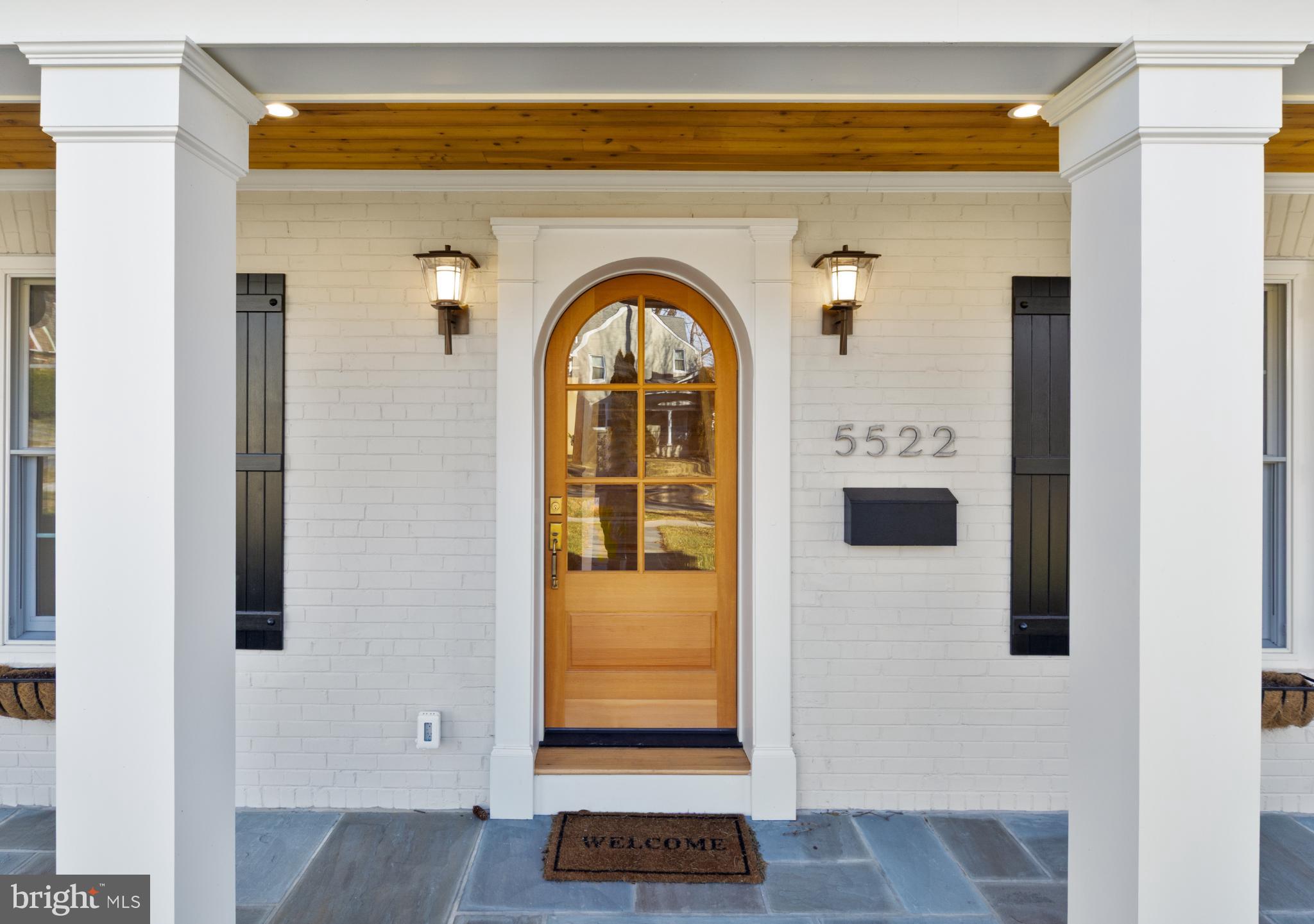 HUNTINGTON TERRACE - Residential