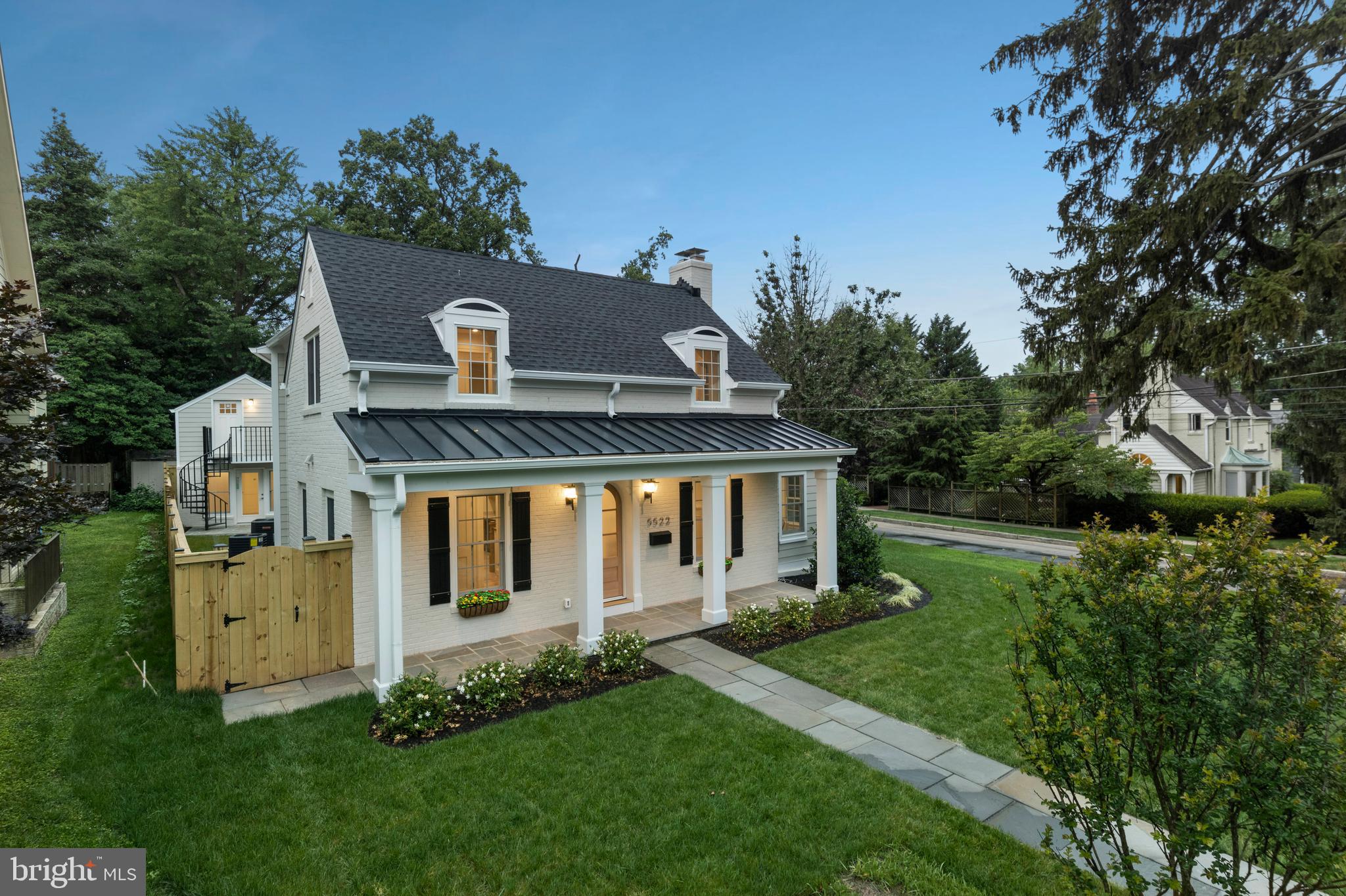 HUNTINGTON TERRACE - Residential