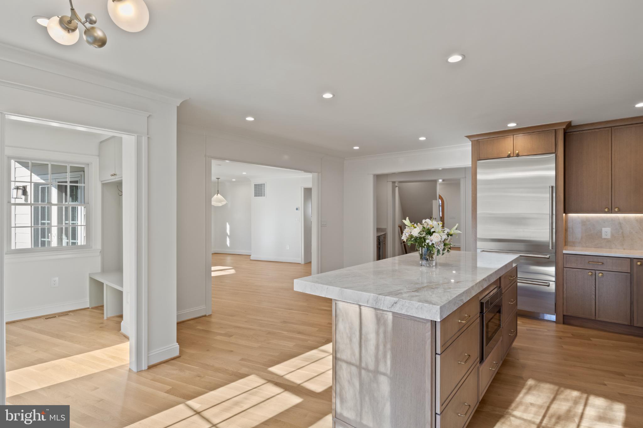 HUNTINGTON TERRACE - Residential