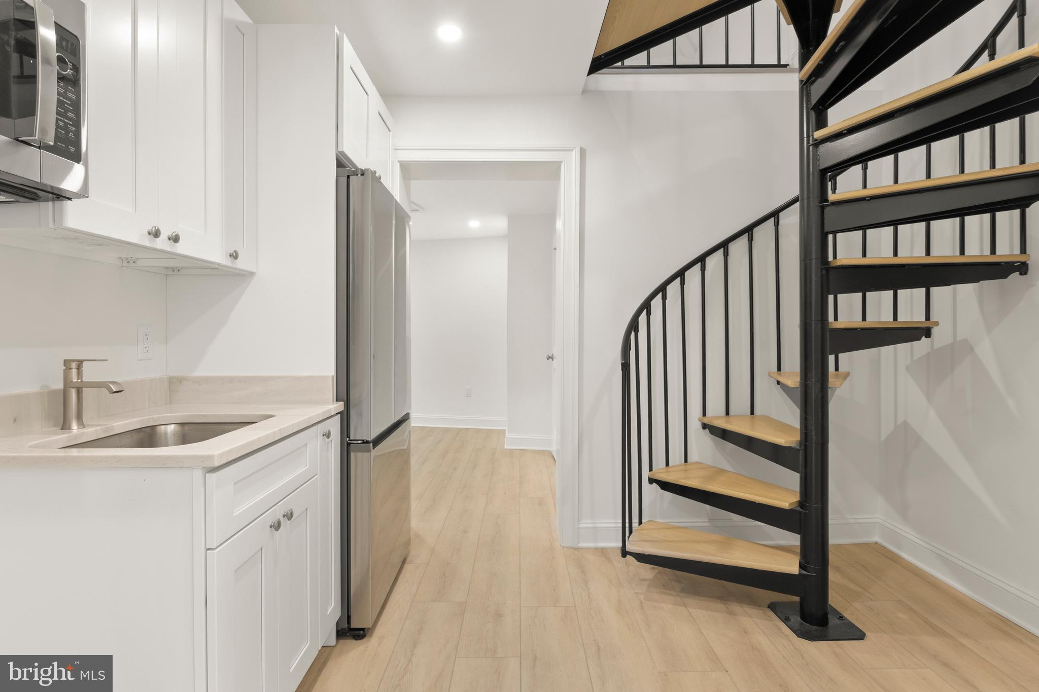 HUNTINGTON TERRACE - Residential