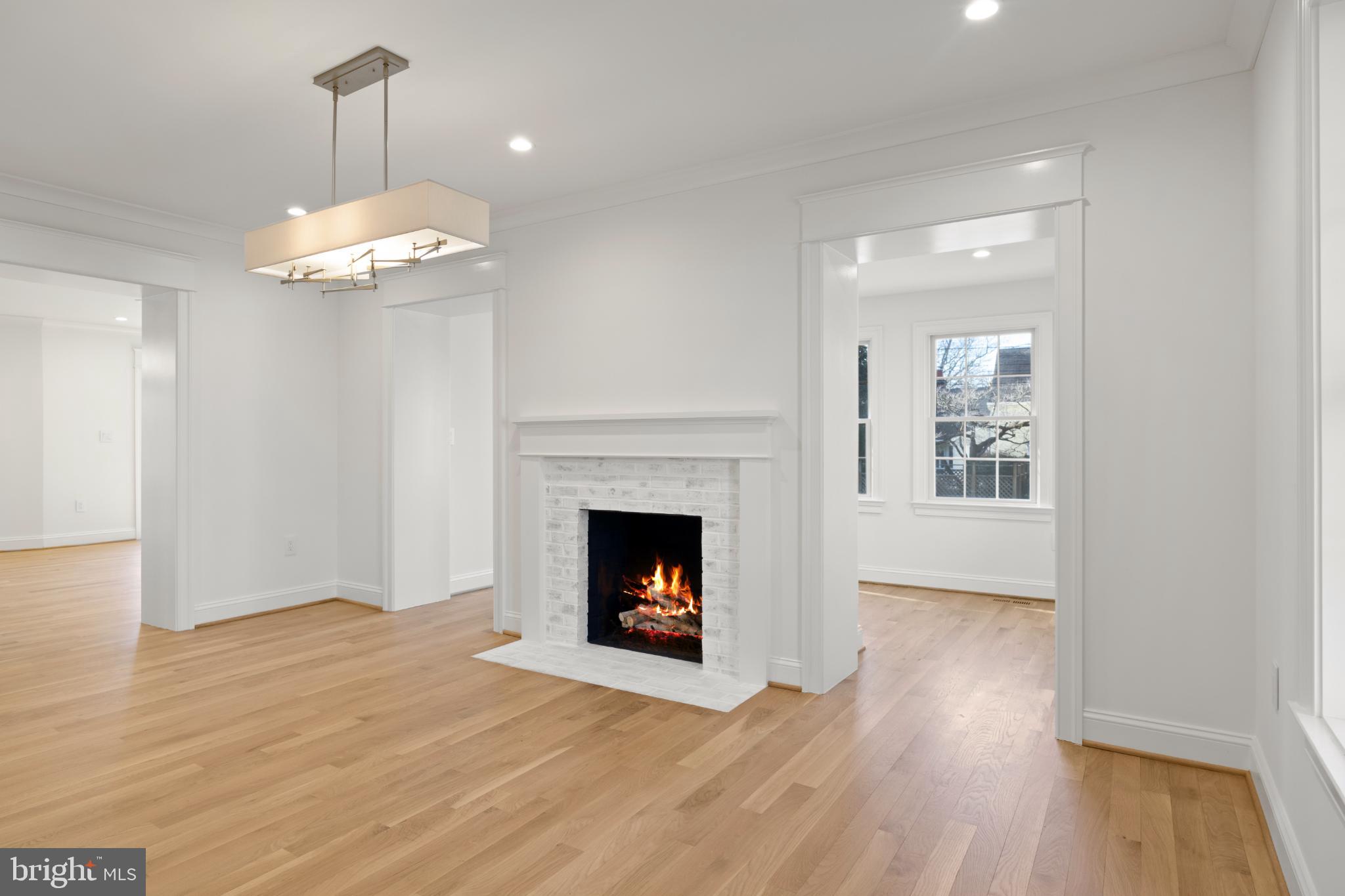 HUNTINGTON TERRACE - Residential