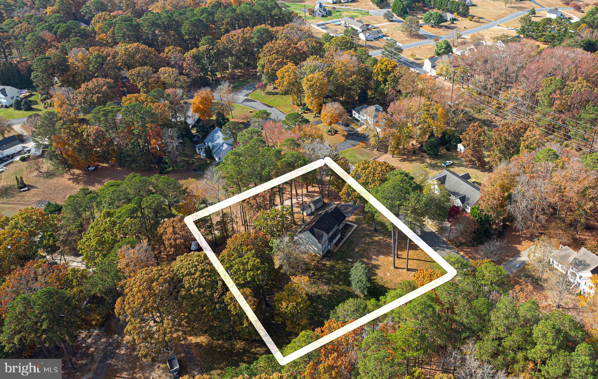 PEMBERTON PONDS - Residential