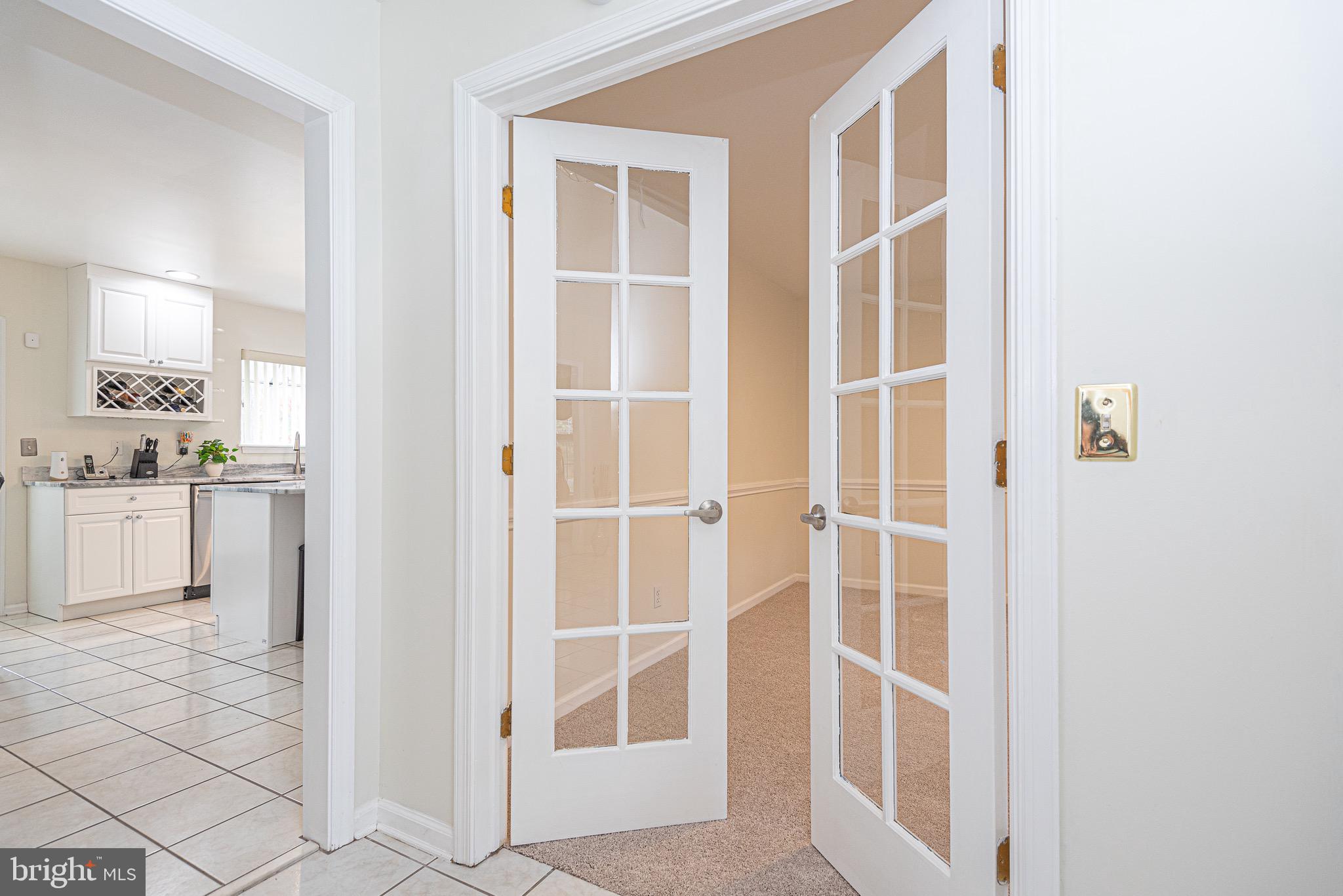 PEMBERTON PONDS - Residential