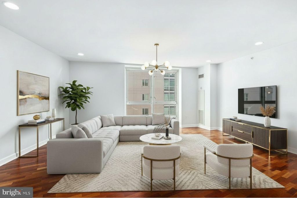 Photo of 901 N Penn Street #F307, PHILADELPHIA, PA 19123 (MLS # PAPH2588044)