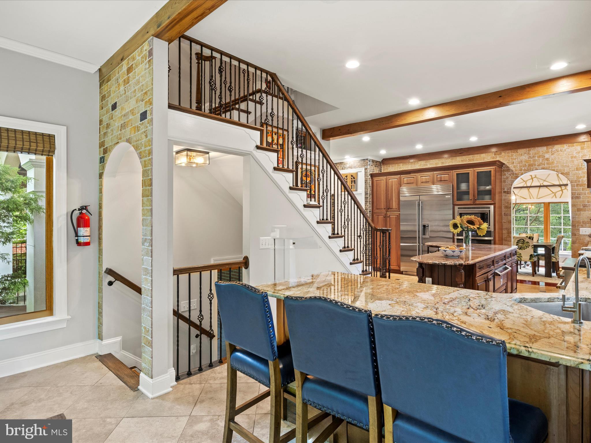 ARLINGTON FOREST - Residential Lease