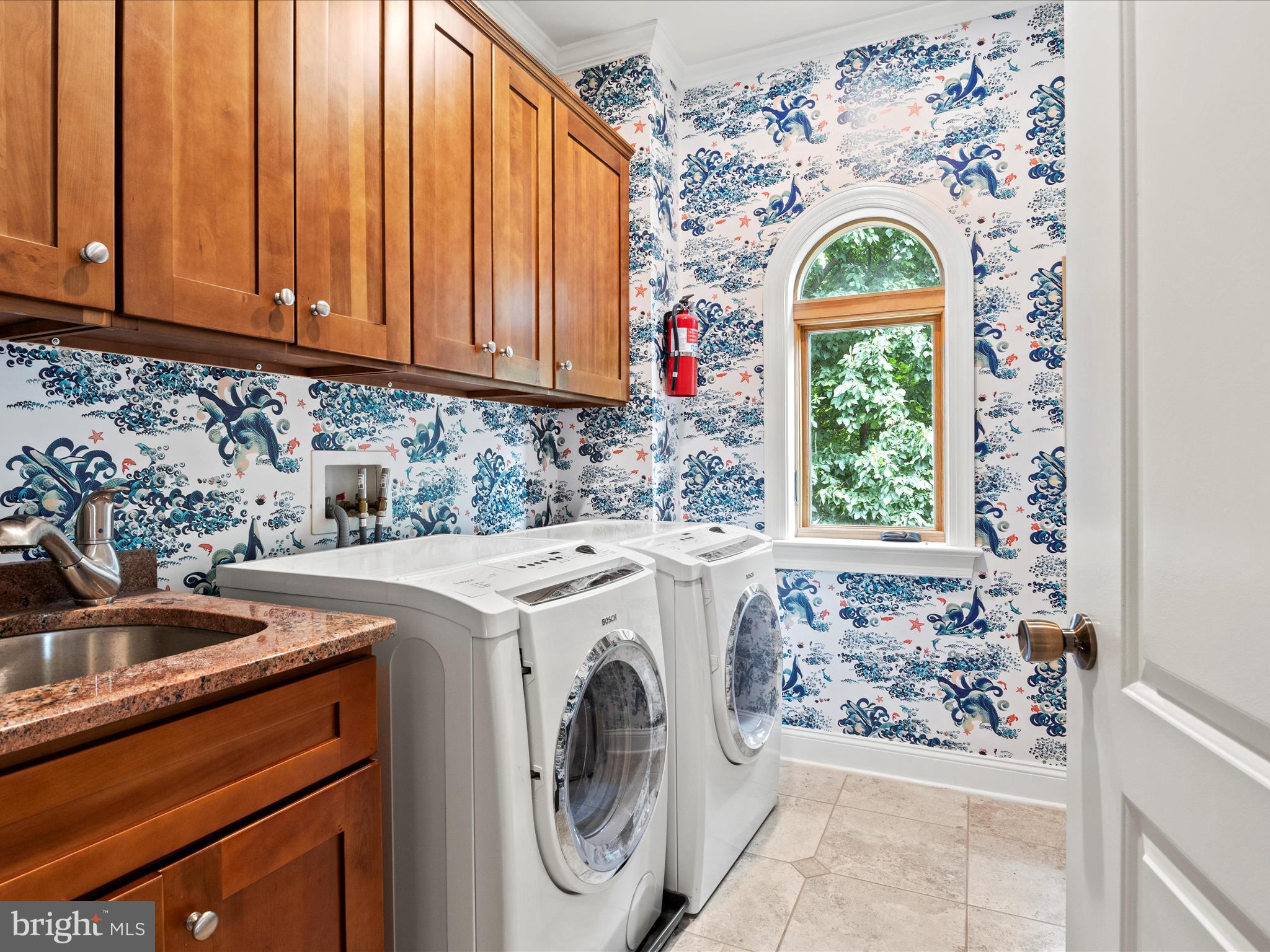 ARLINGTON FOREST - Residential Lease