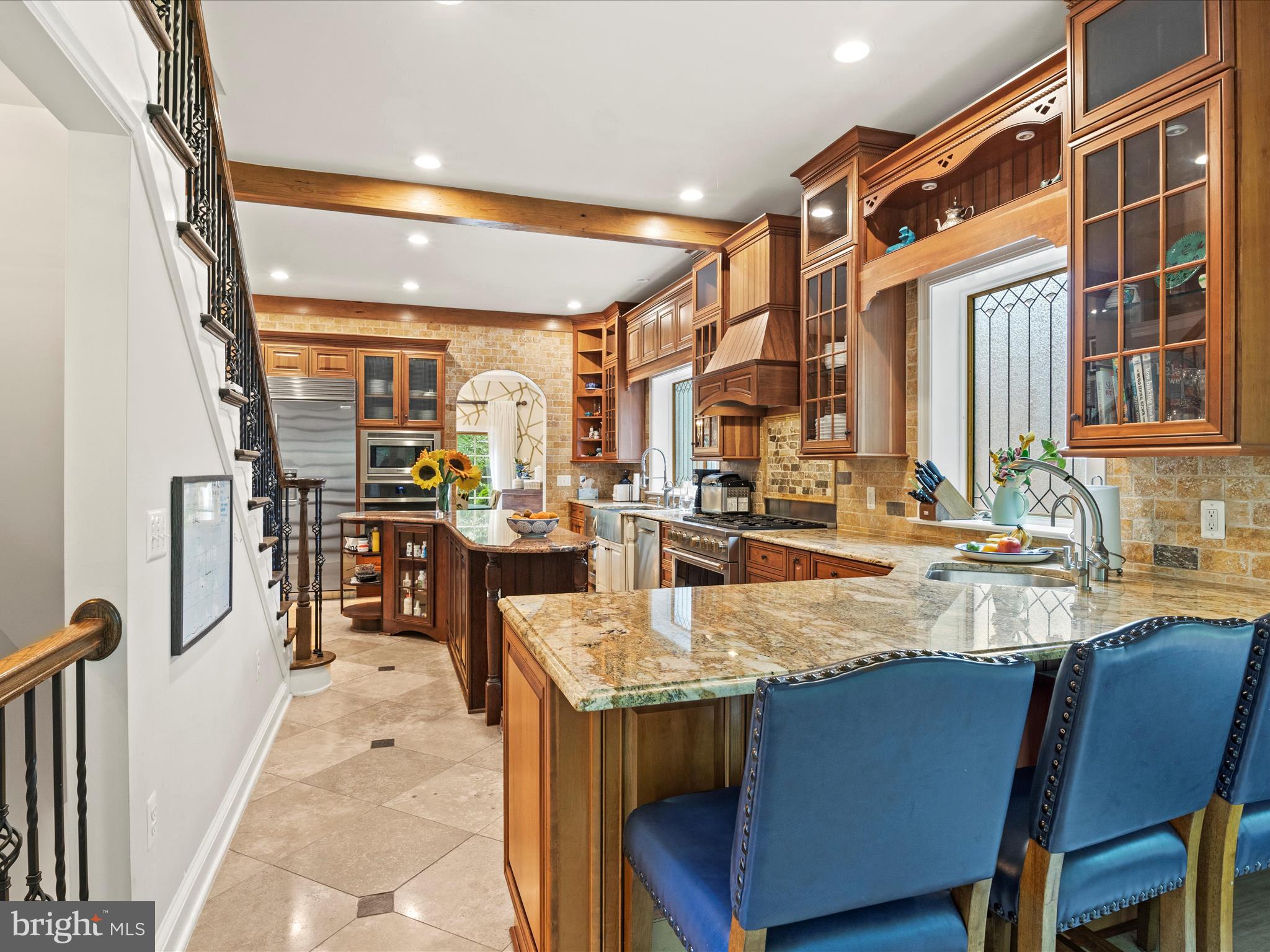 ARLINGTON FOREST - Residential Lease