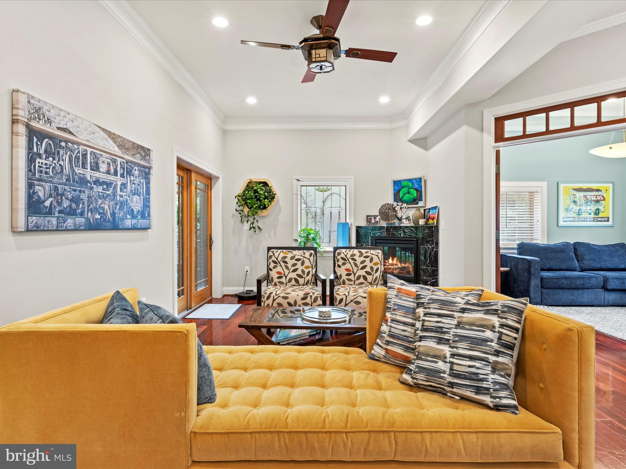 ARLINGTON FOREST - Residential Lease