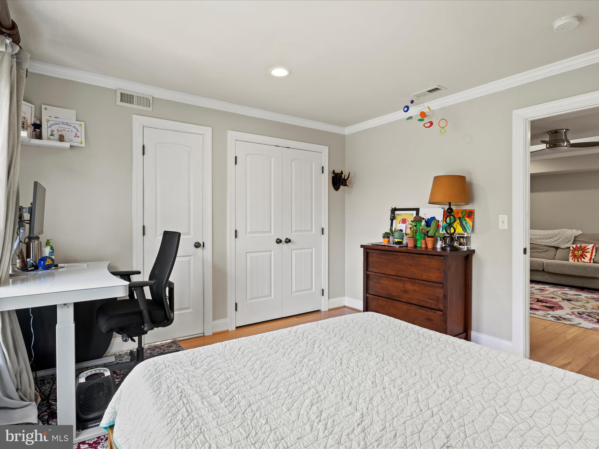 ARLINGTON FOREST - Residential Lease