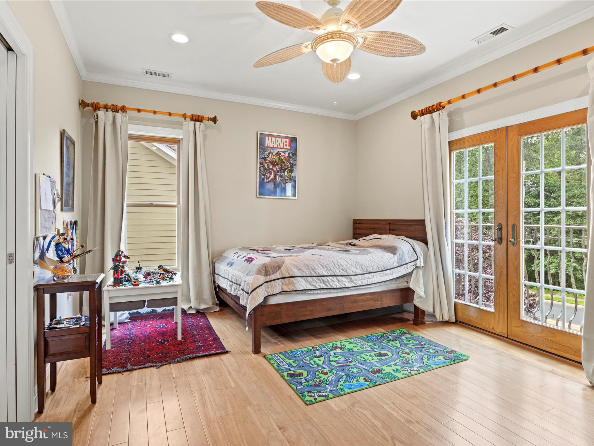 ARLINGTON FOREST - Residential Lease