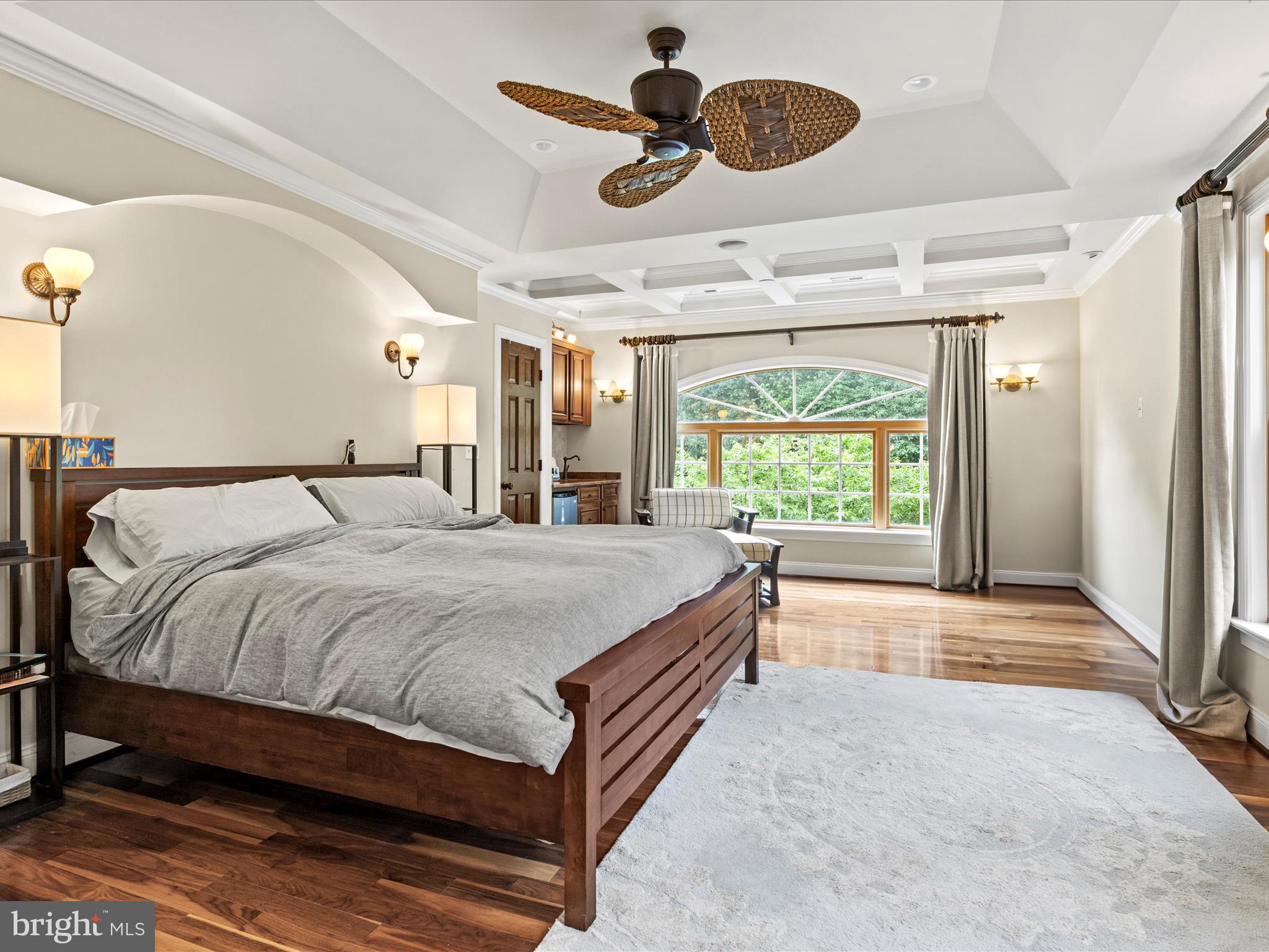 ARLINGTON FOREST - Residential Lease