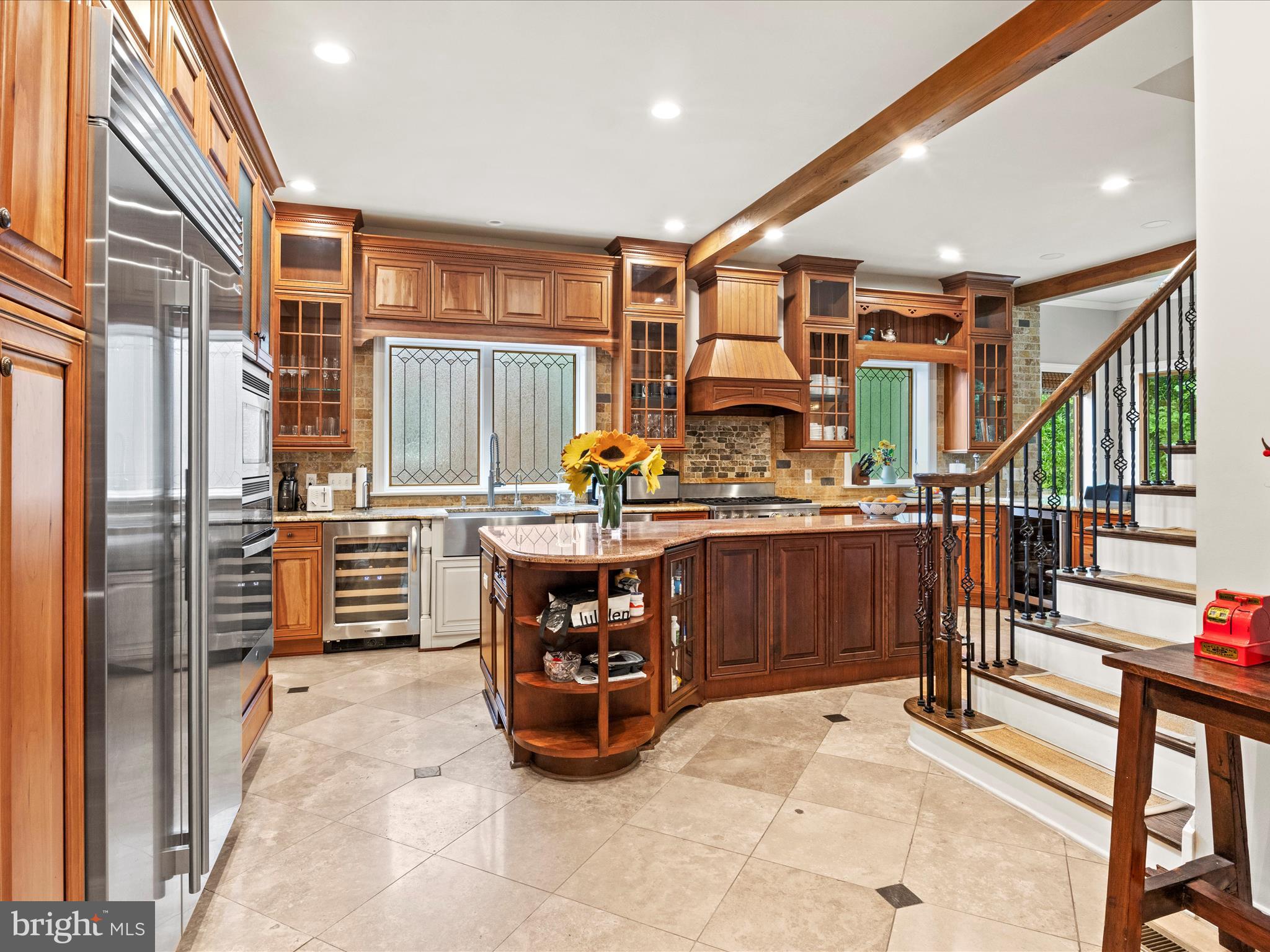 ARLINGTON FOREST - Residential Lease