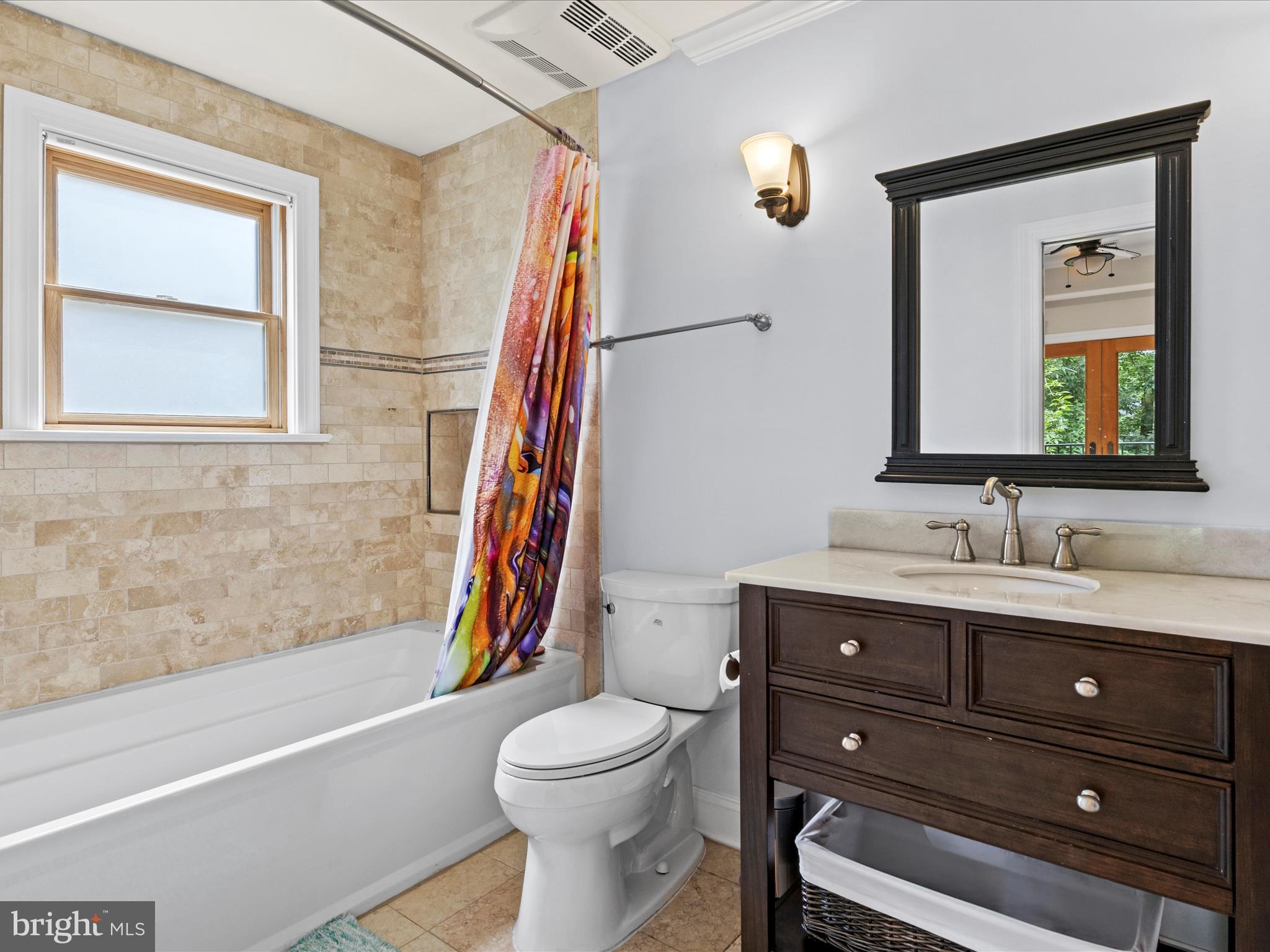 ARLINGTON FOREST - Residential Lease