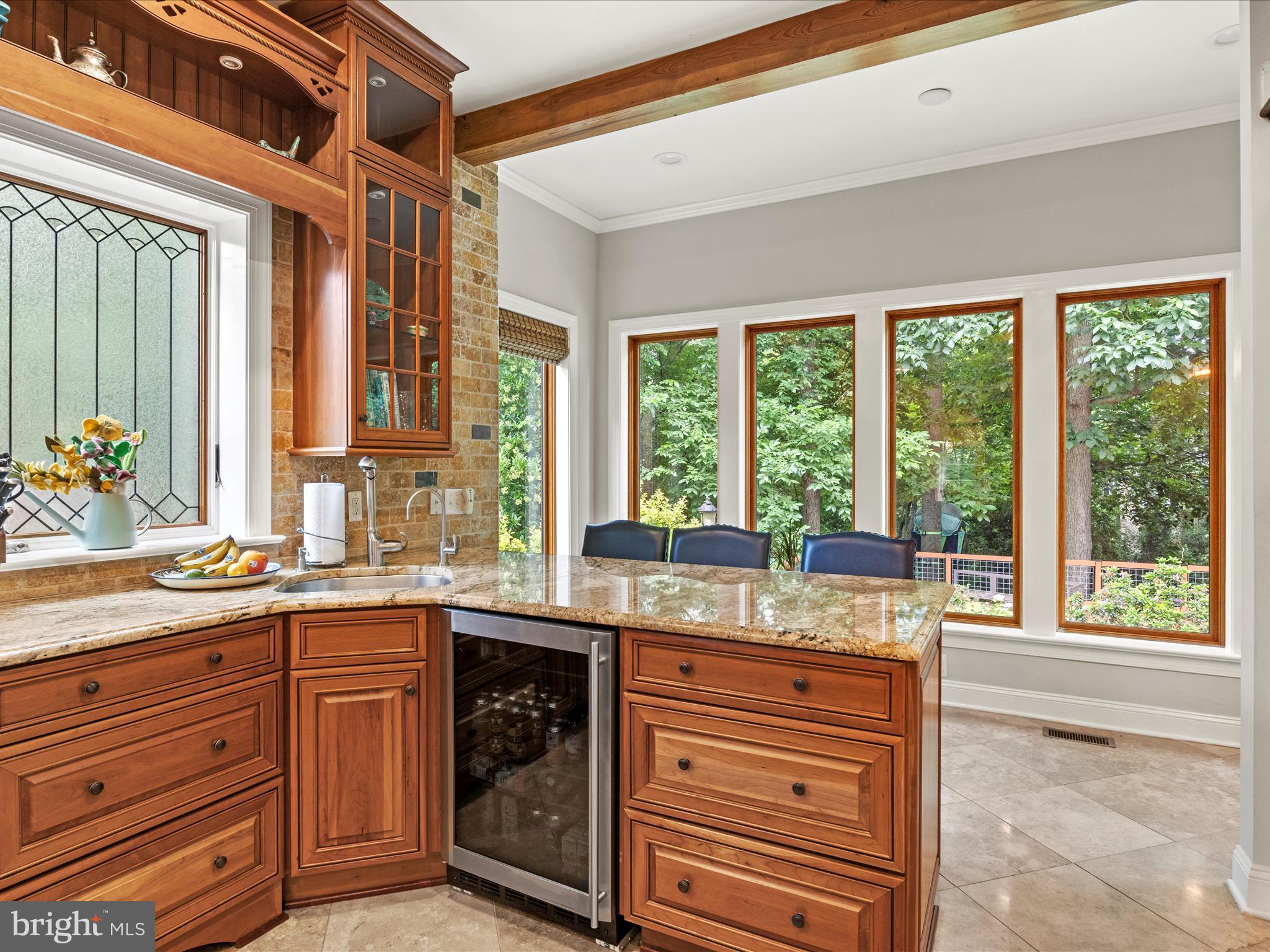 ARLINGTON FOREST - Residential Lease