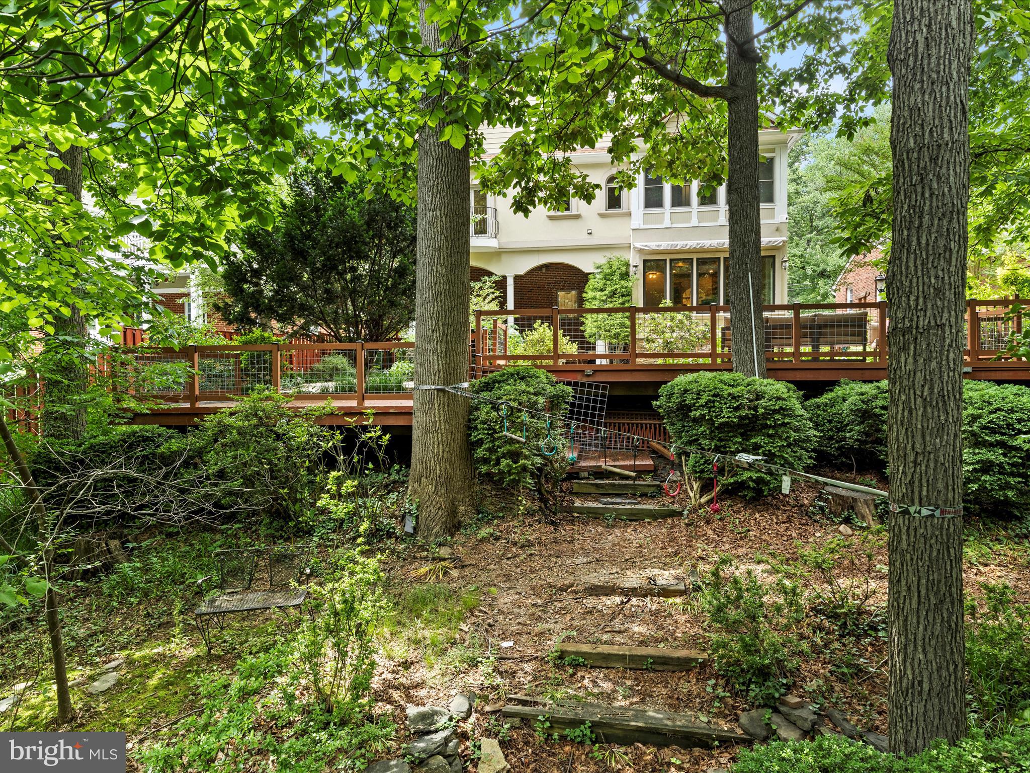 ARLINGTON FOREST - Residential Lease